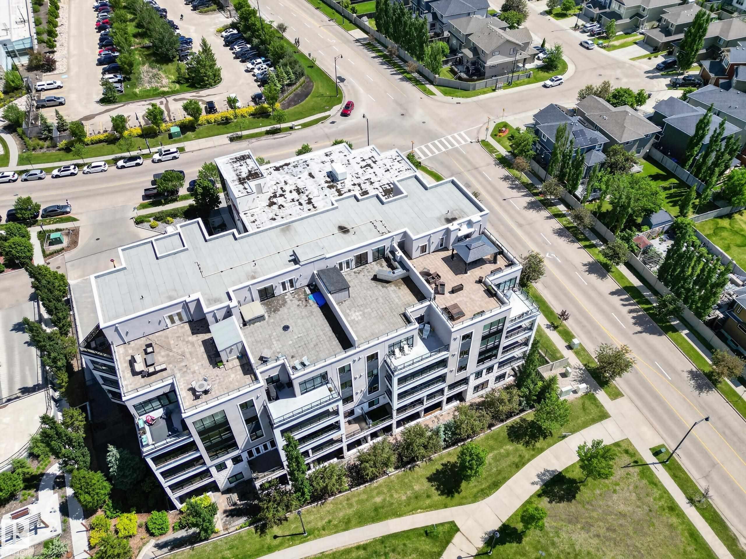 408 1350 Windermere Way, Edmonton, AB