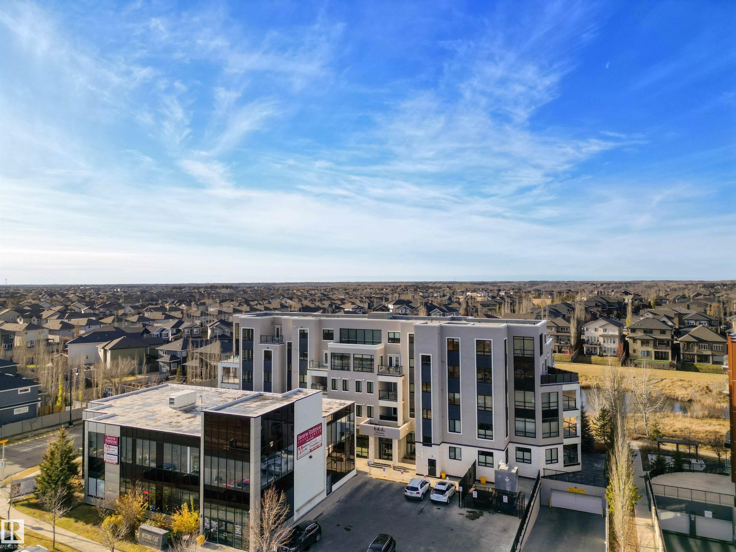 408 1350 Windermere Way, Edmonton, AB