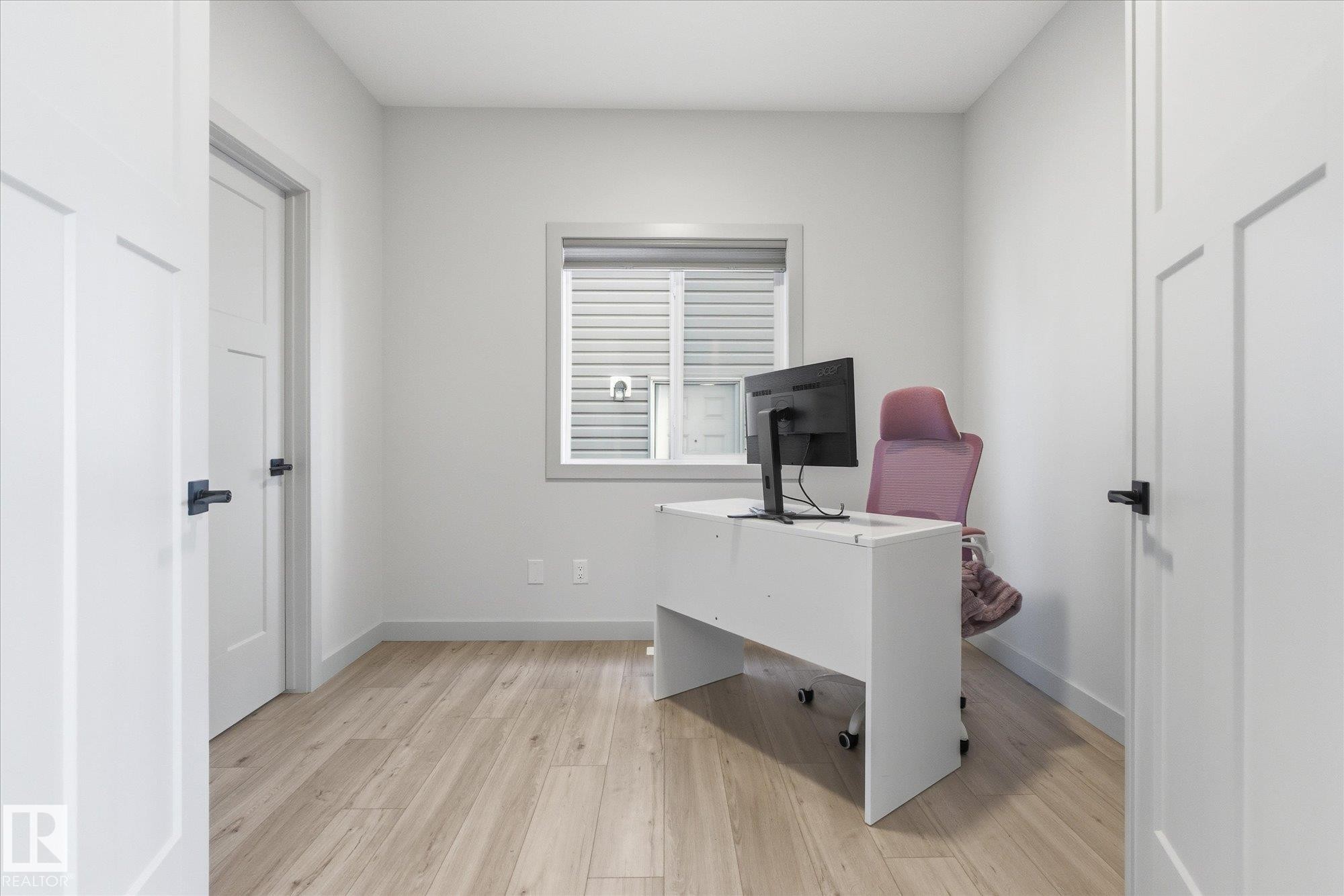 33 Sumac Close, Fort Saskatchewan, AB - Indoor Photo Showing Other Room