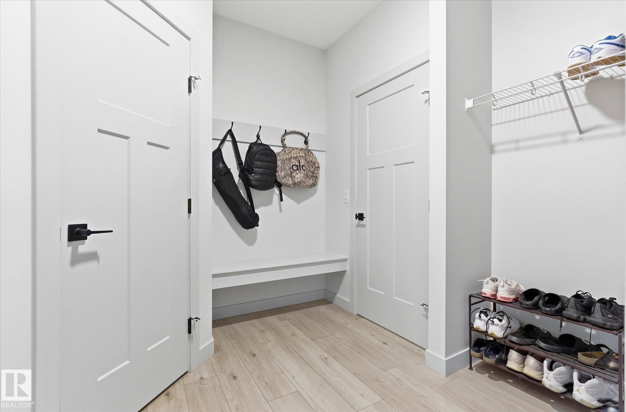33 Sumac Close, Fort Saskatchewan, AB - Indoor Photo Showing Other Room
