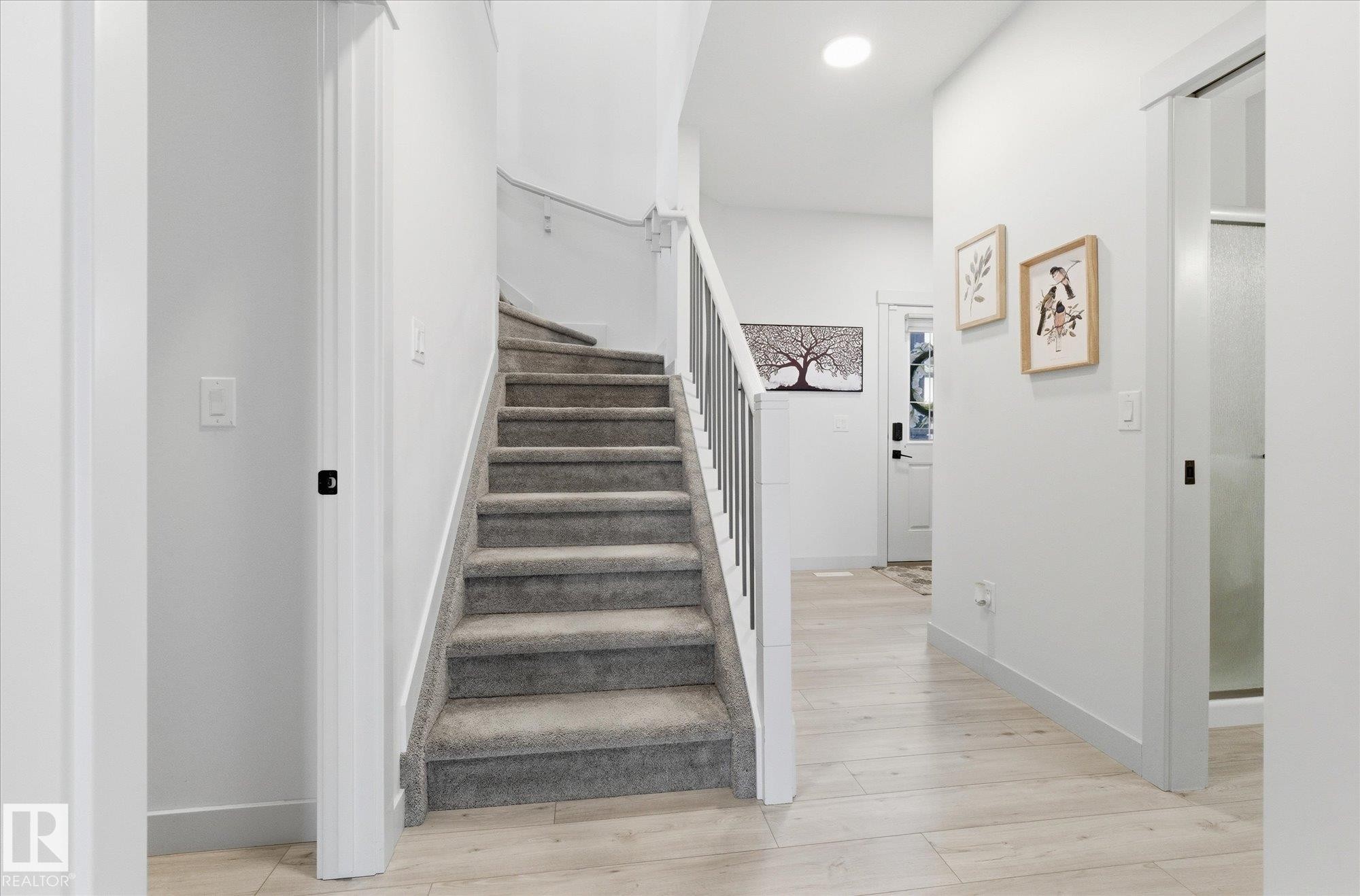 33 Sumac Close, Fort Saskatchewan, AB - Indoor Photo Showing Other Room