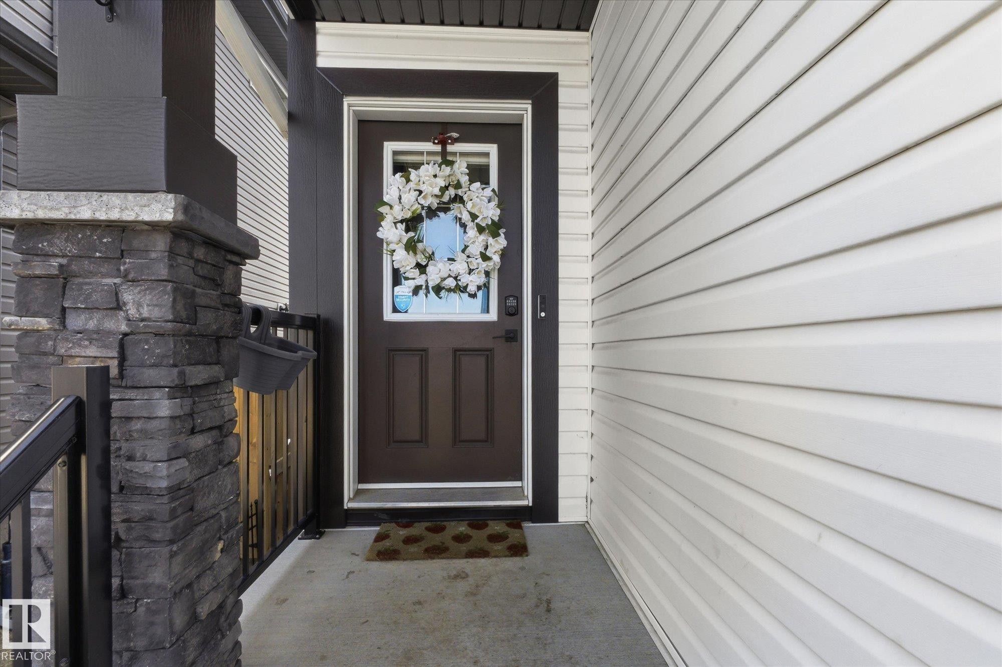 33 Sumac Close, Fort Saskatchewan, AB - Outdoor With Exterior