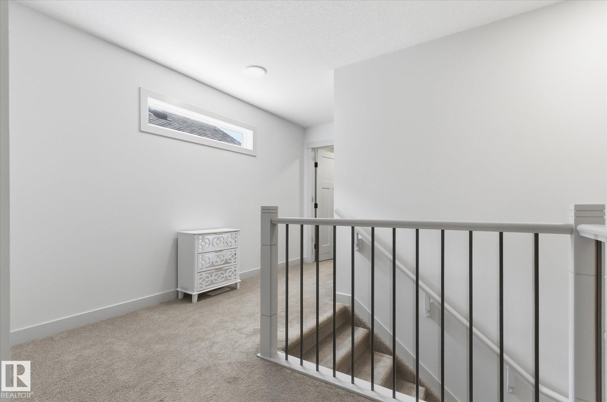 33 Sumac Close, Fort Saskatchewan, AB - Indoor Photo Showing Other Room