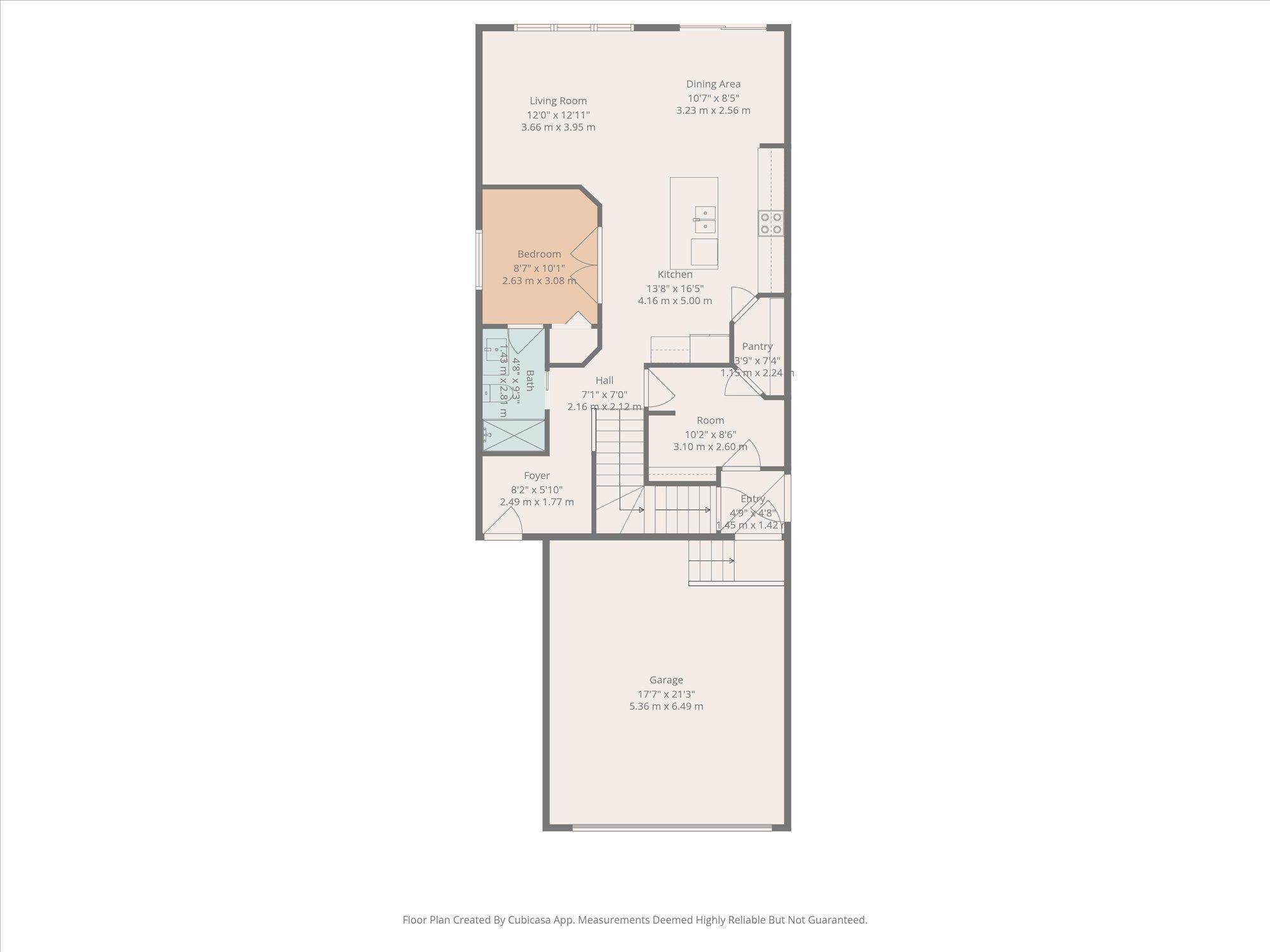 33 Sumac Close, Fort Saskatchewan, AB - Other
