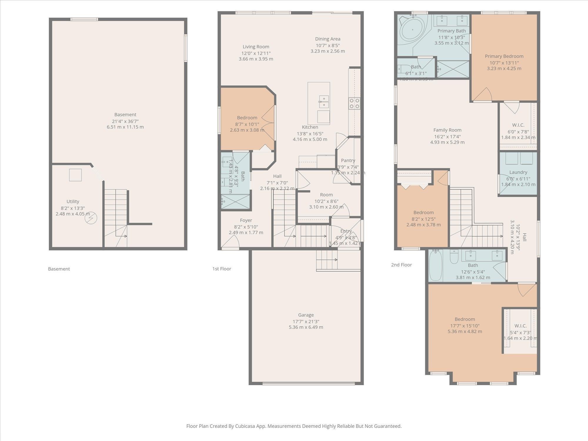 33 Sumac Close, Fort Saskatchewan, AB - Other