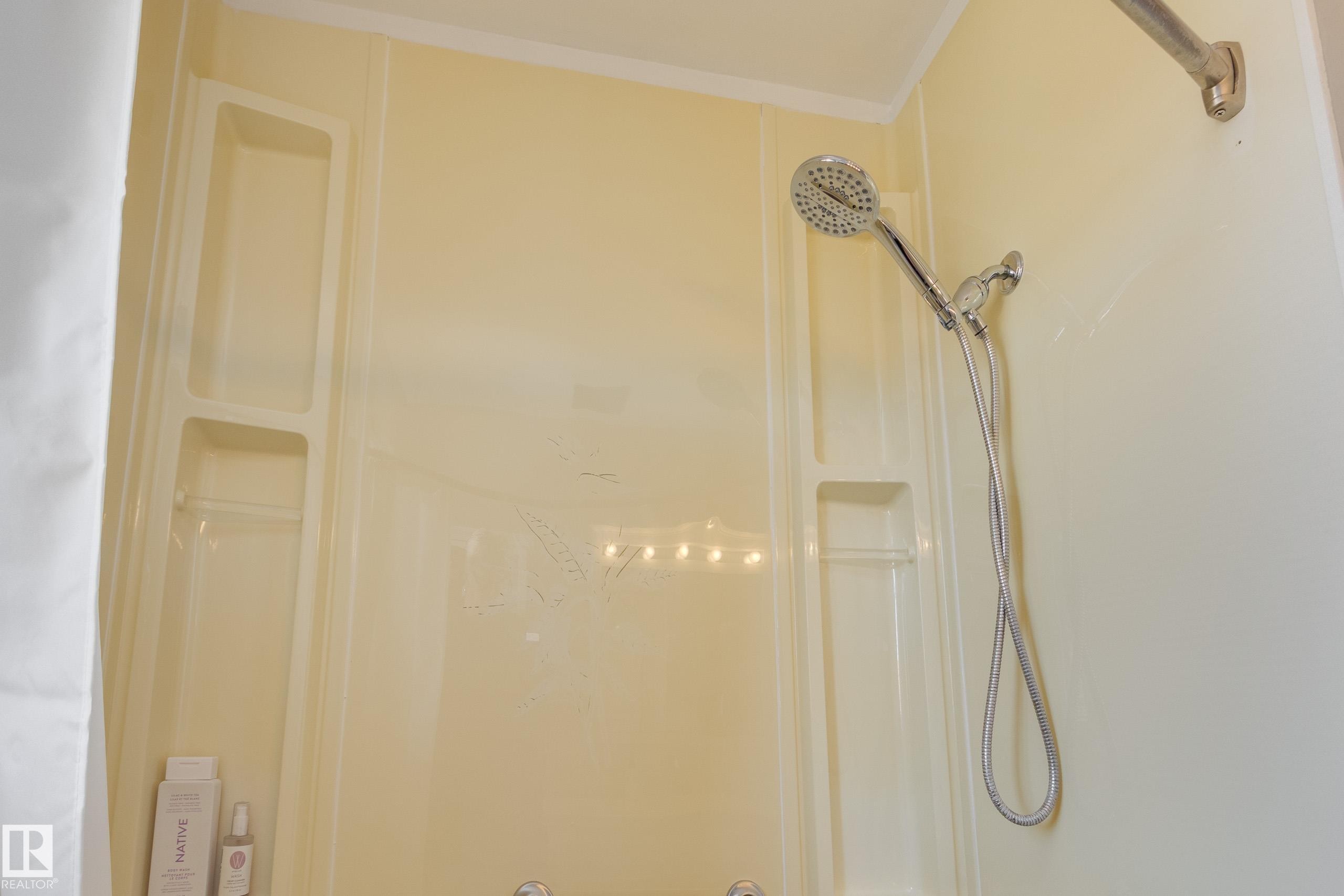 15972 110B Avenue, Edmonton, AB - Indoor Photo Showing Bathroom