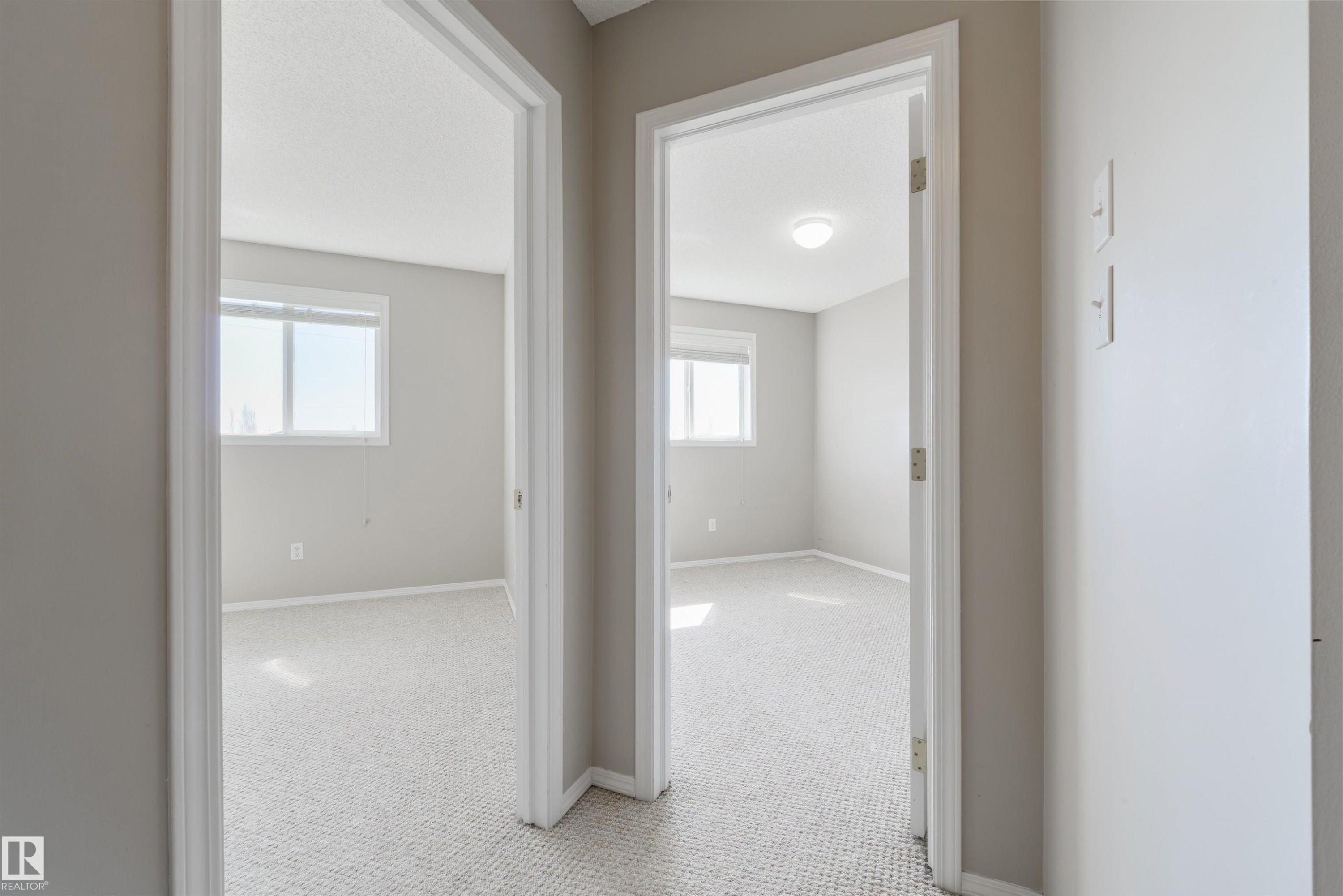 2923 30 Street, Edmonton, AB - Indoor Photo Showing Other Room