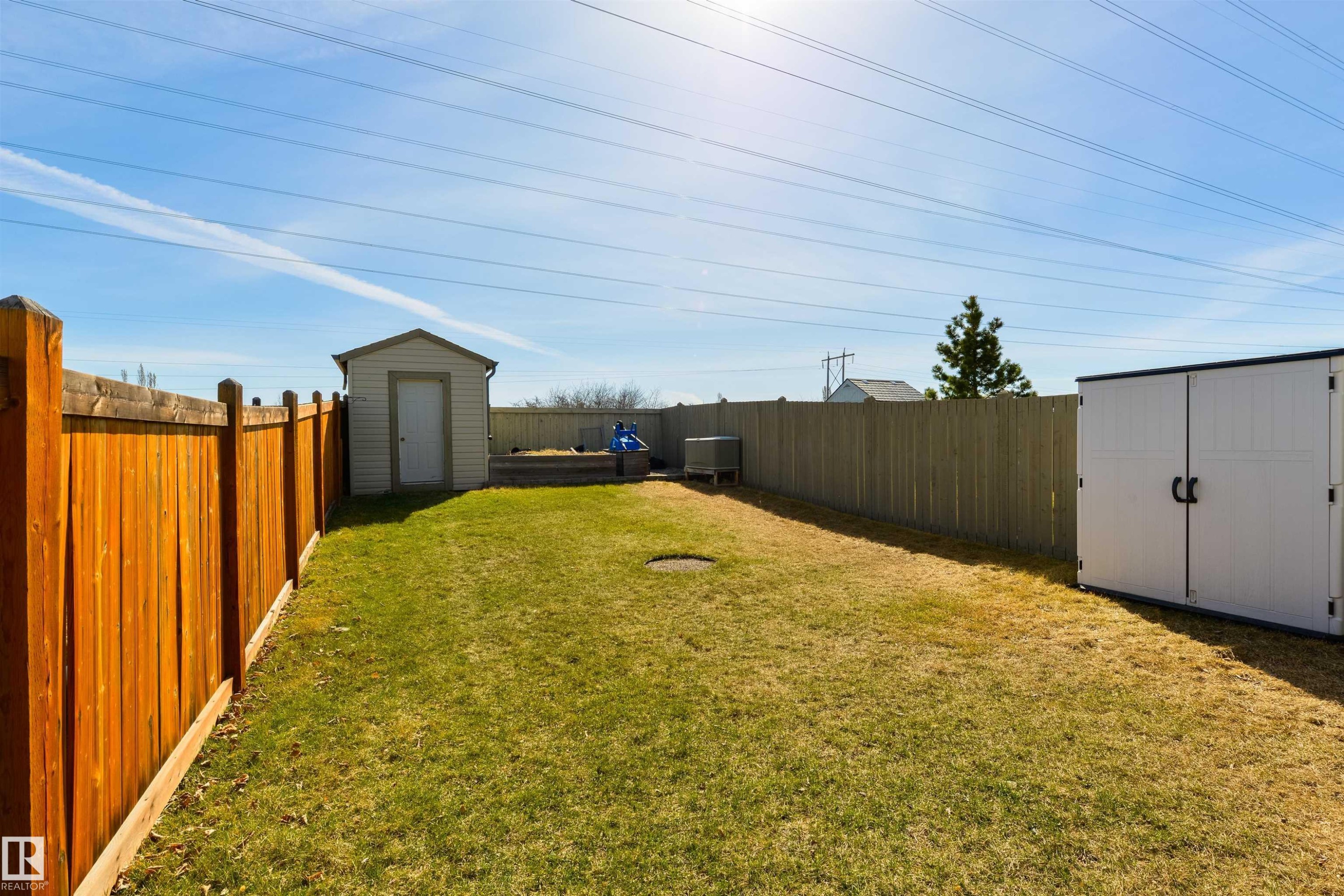 2923 30 Street, Edmonton, AB - Outdoor