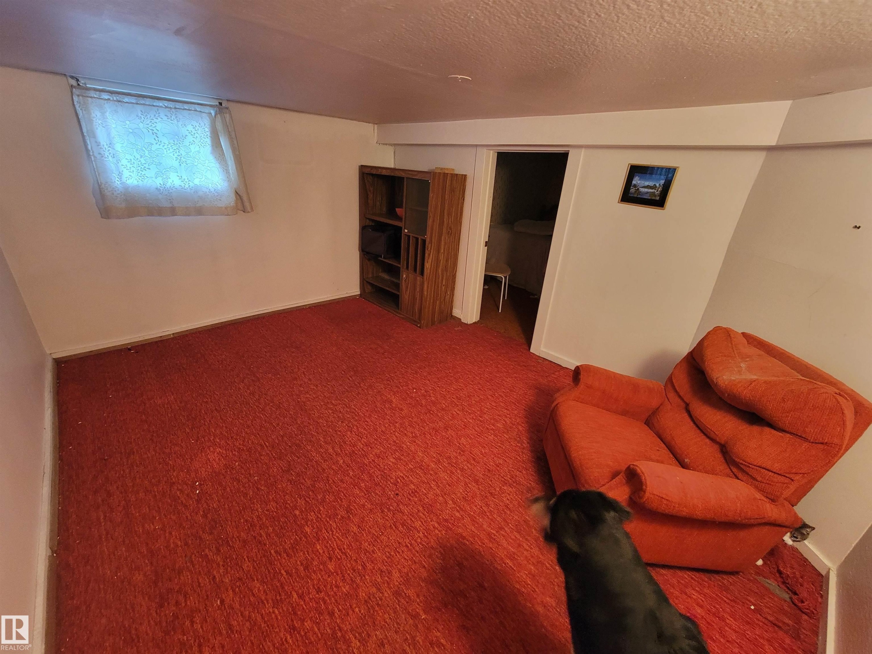 11405 97 Street, Edmonton, AB - Indoor Photo Showing Other Room