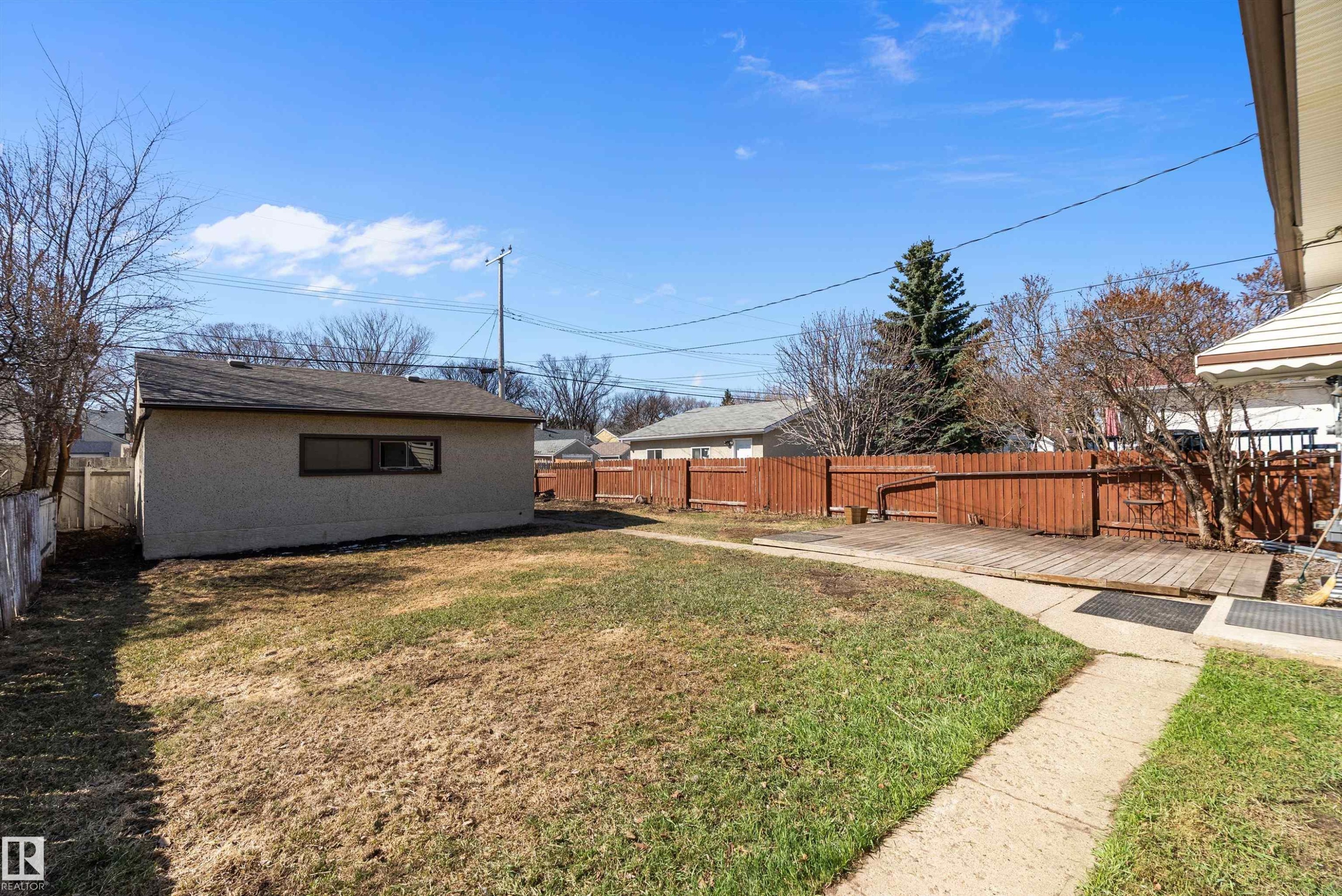 9747 66 Avenue, Edmonton, AB - Outdoor