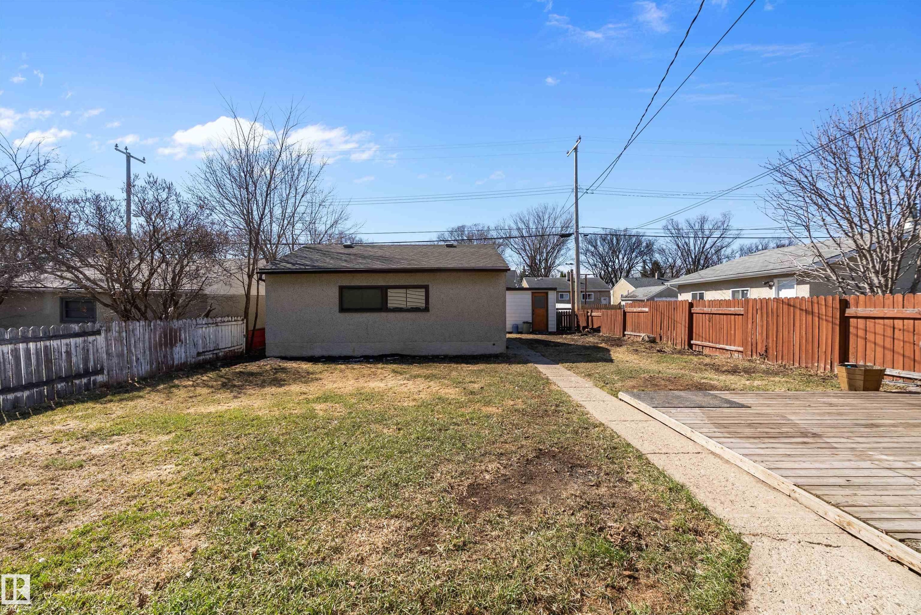 9747 66 Avenue, Edmonton, AB - Outdoor