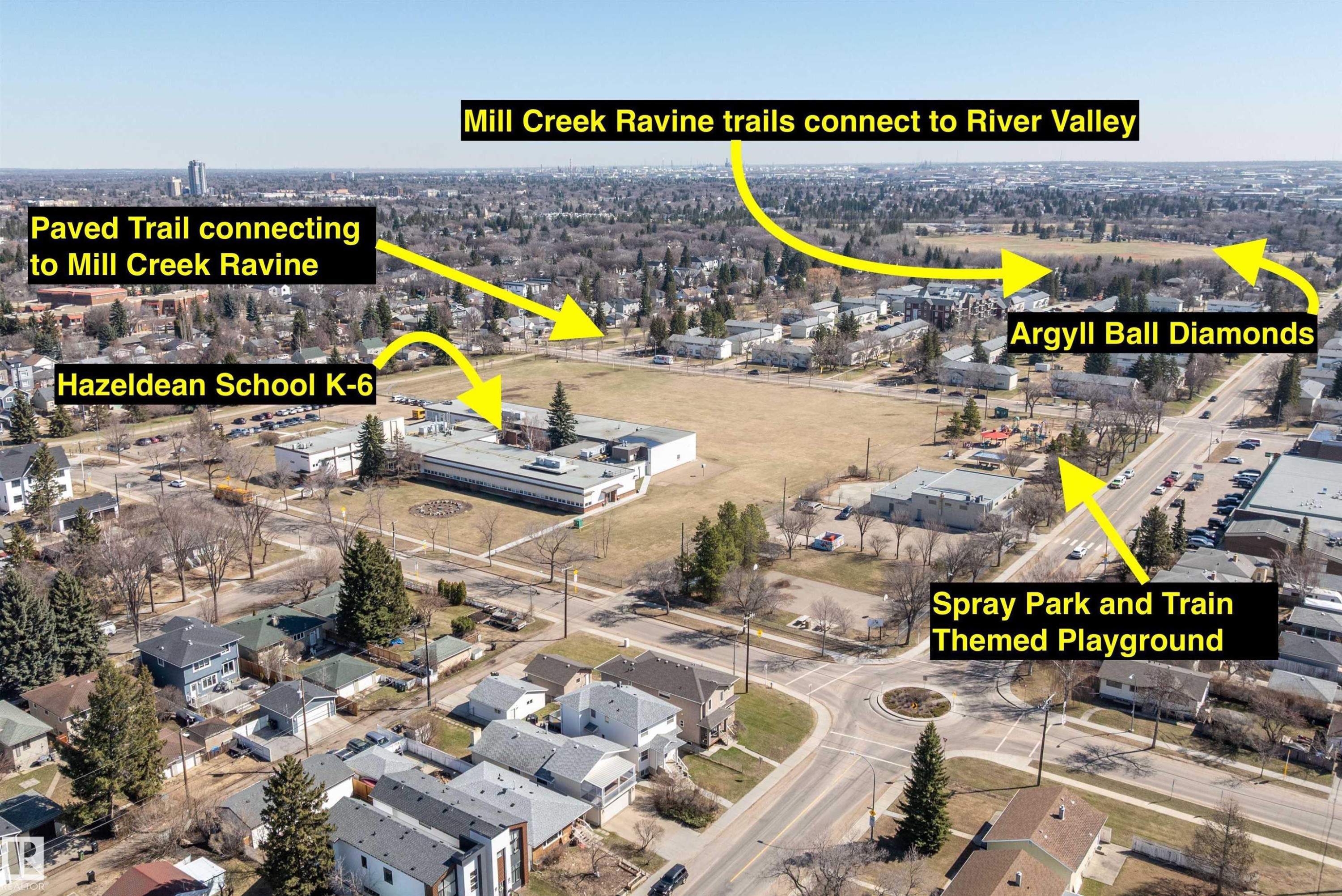 9747 66 Avenue, Edmonton, AB -
