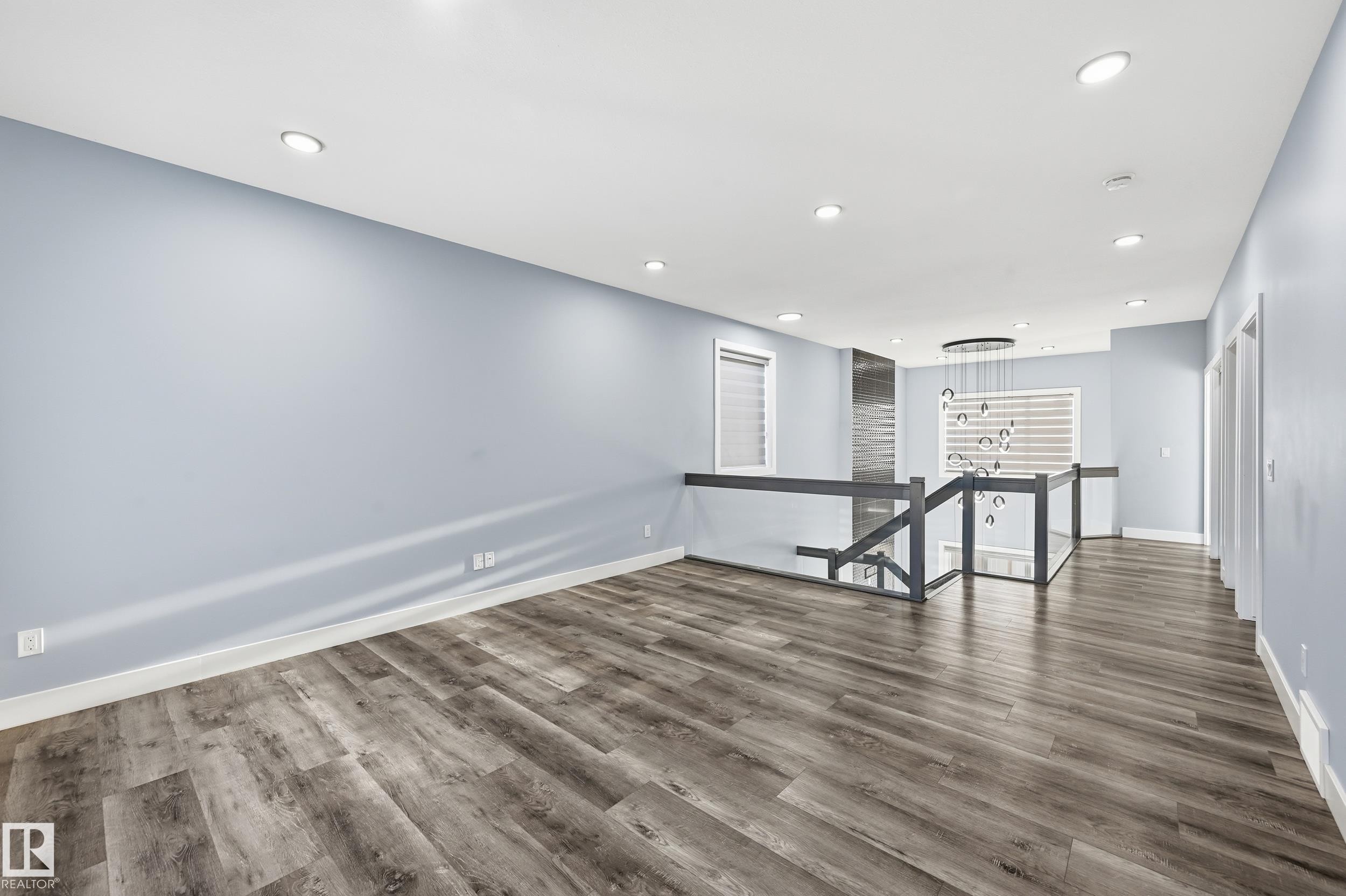 829 Morris Avenue, Leduc, AB - Indoor Photo Showing Other Room