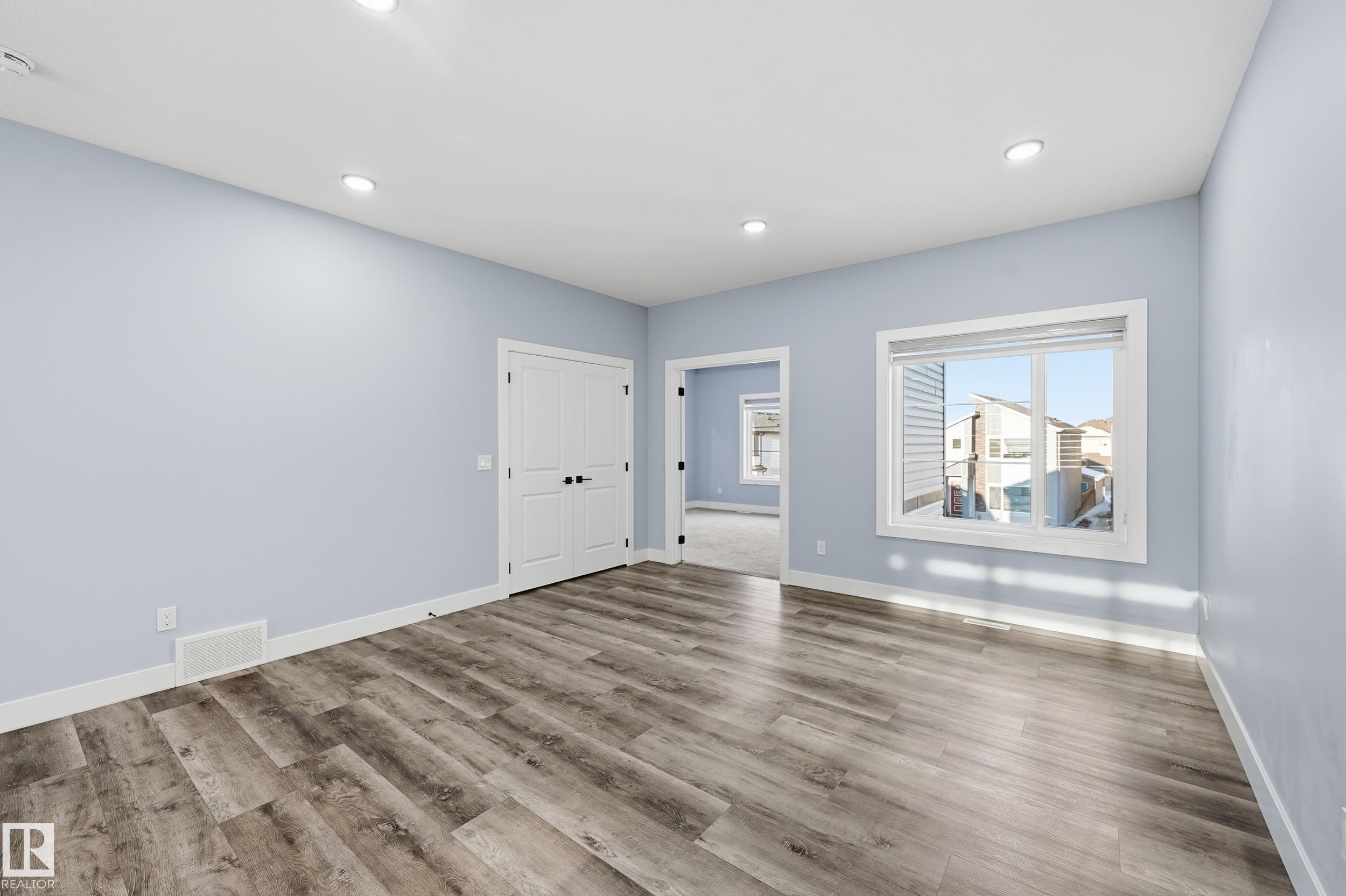829 Morris Avenue, Leduc, AB - Indoor Photo Showing Other Room