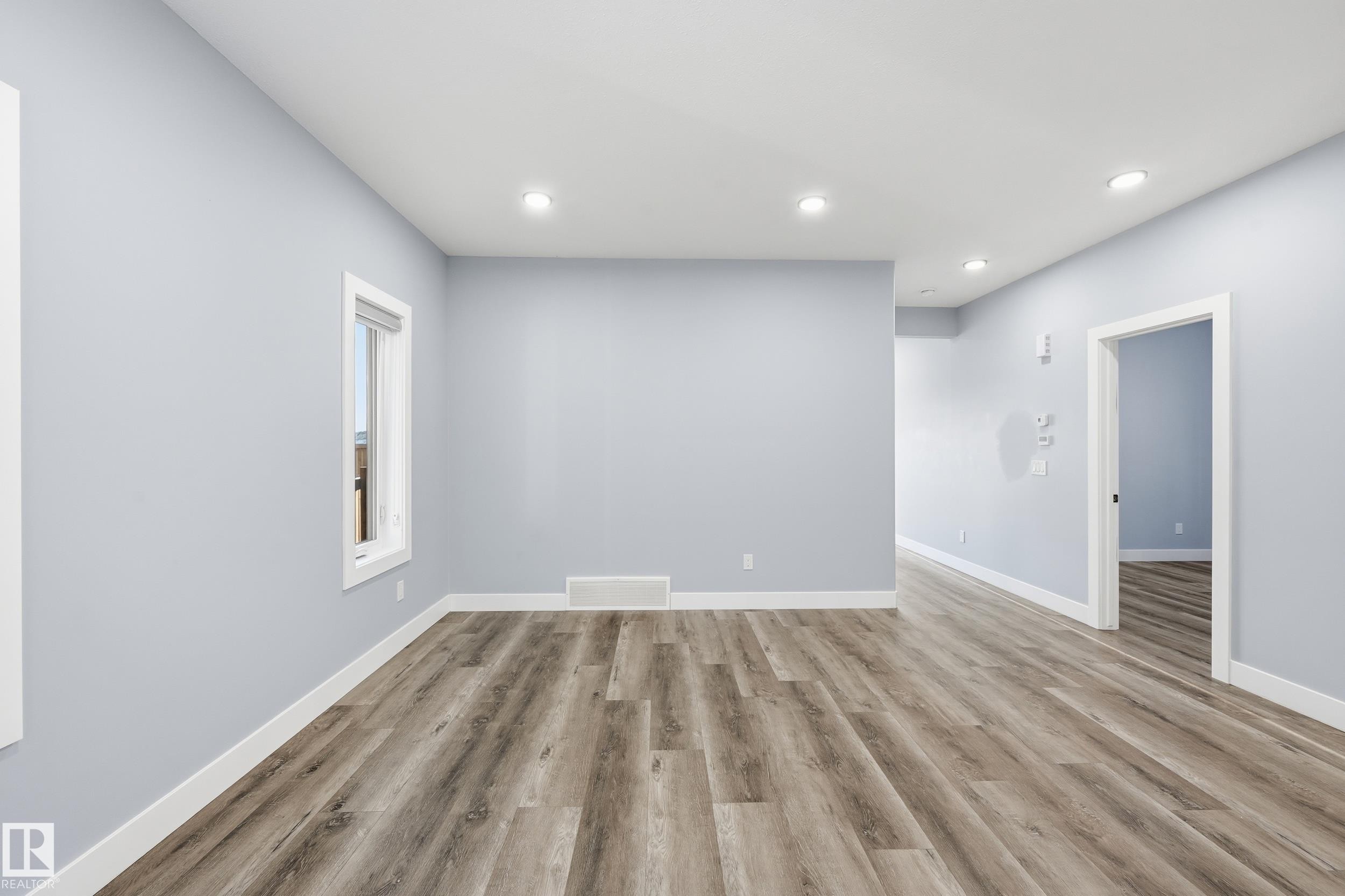 829 Morris Avenue, Leduc, AB - Indoor Photo Showing Other Room