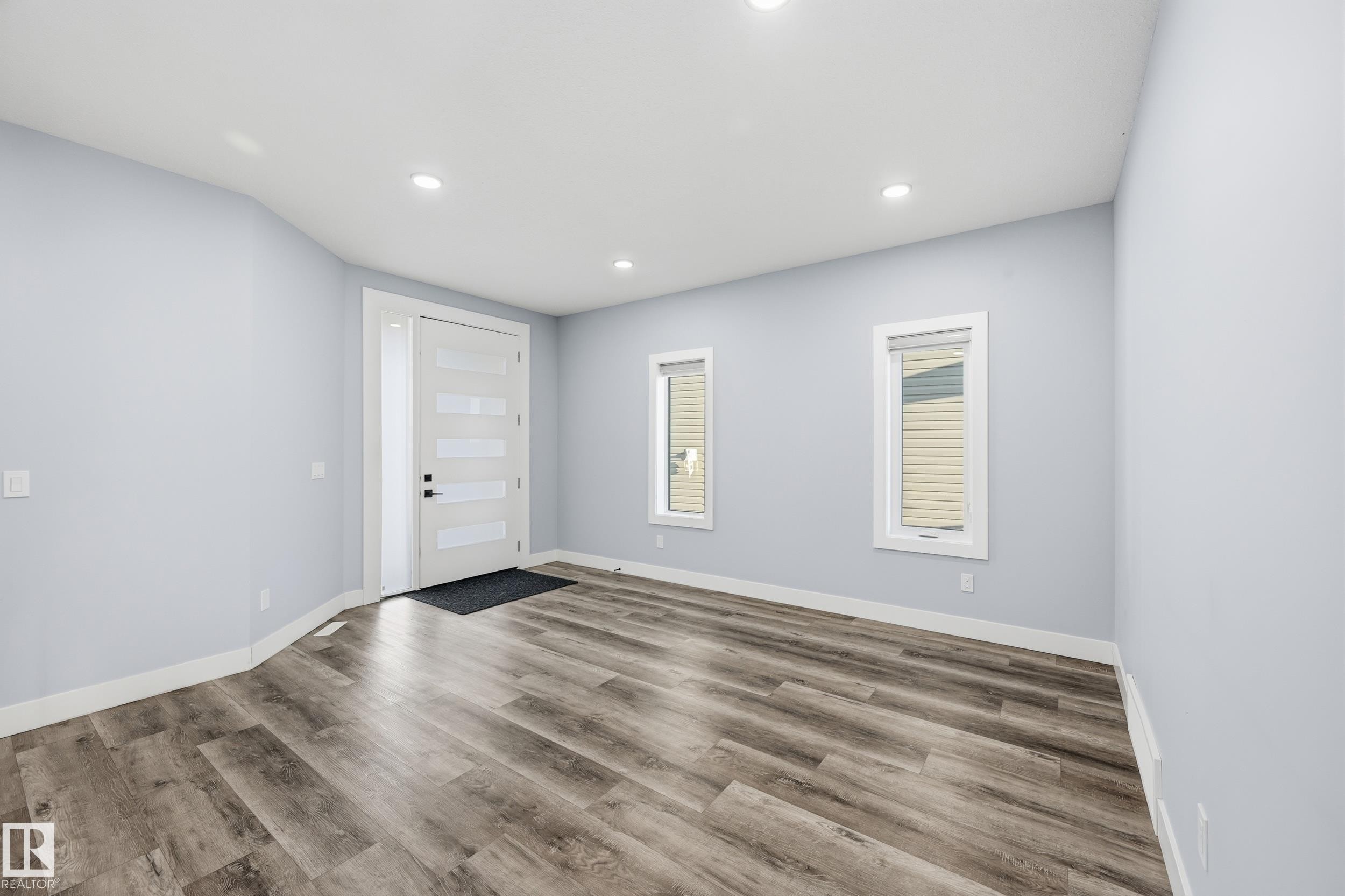 829 Morris Avenue, Leduc, AB - Indoor Photo Showing Other Room