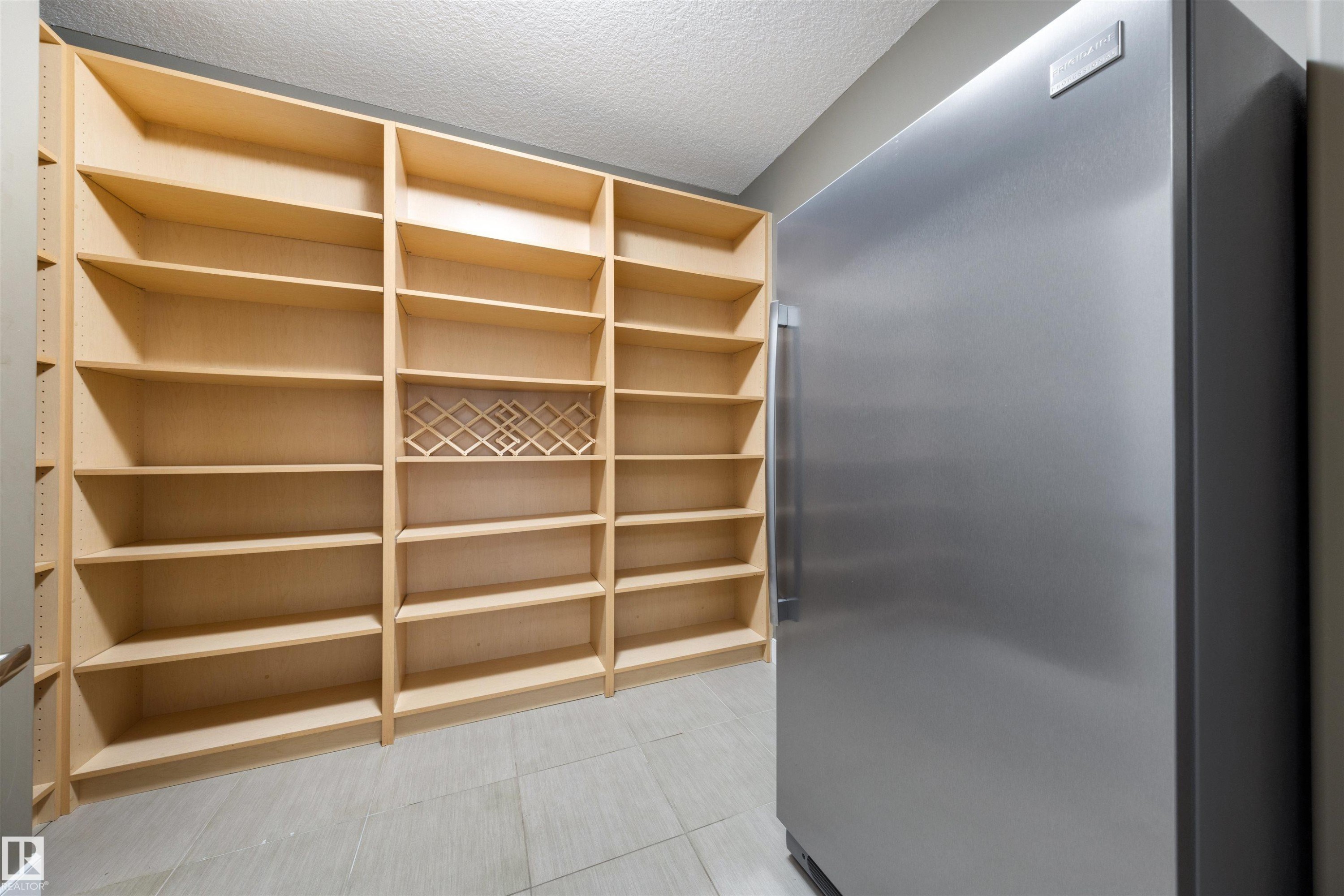 2464 Cameron Ravine Drive, Edmonton, AB - Indoor With Storage
