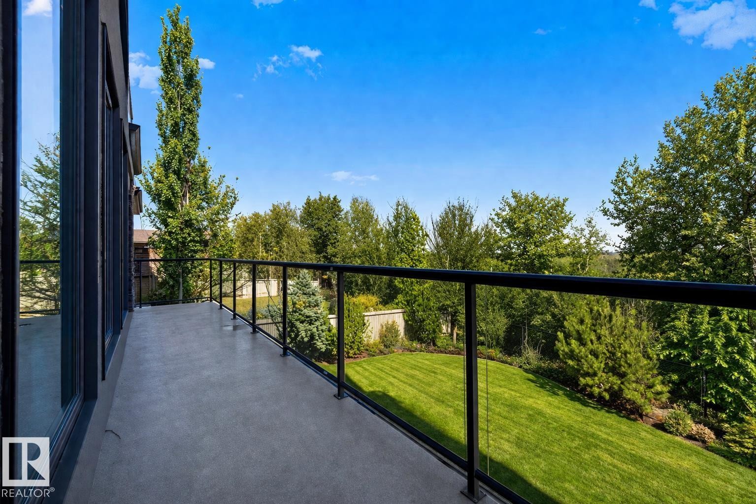 2464 Cameron Ravine Drive, Edmonton, AB - Outdoor