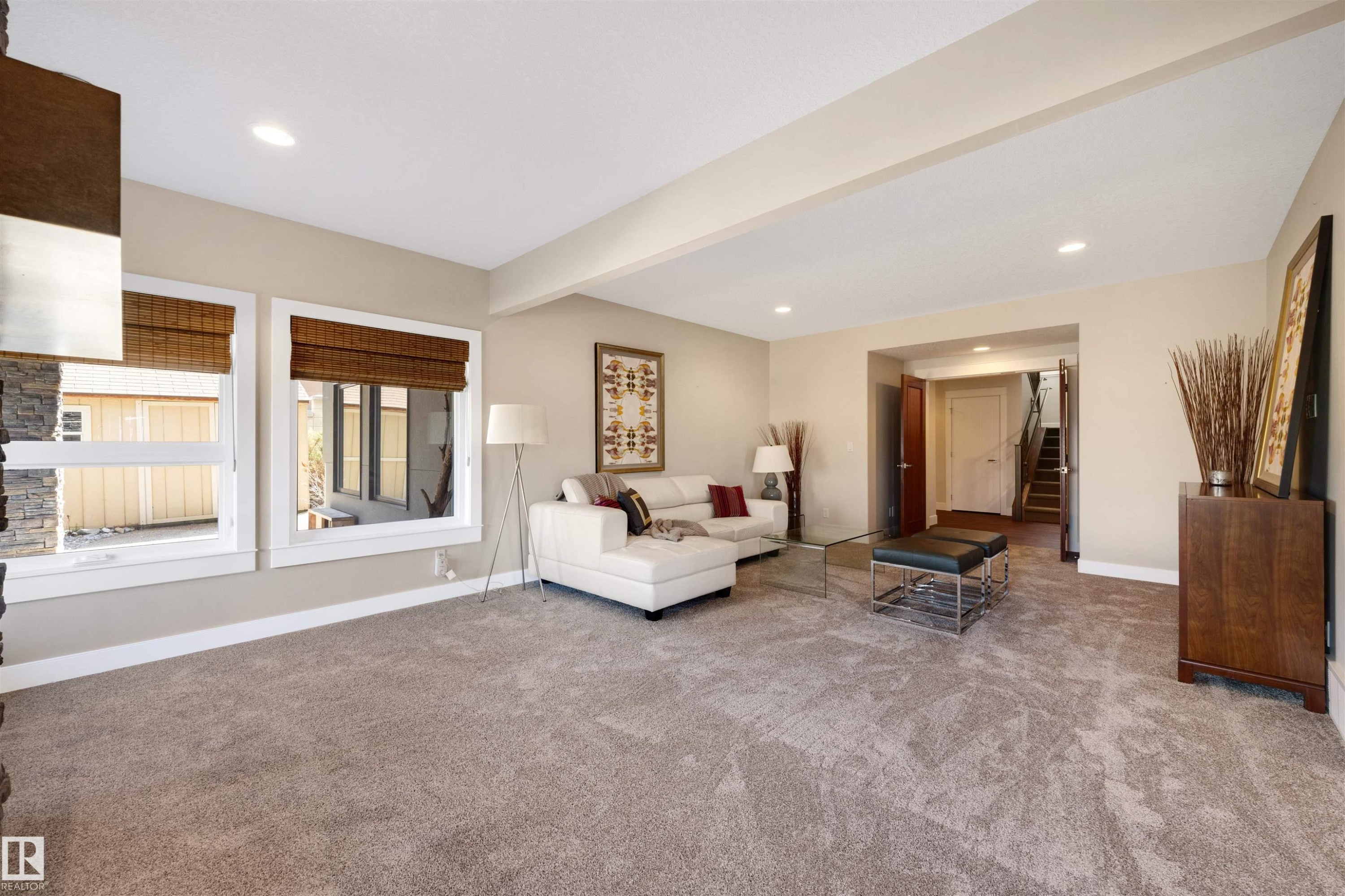 2464 Cameron Ravine Drive, Edmonton, AB - Indoor