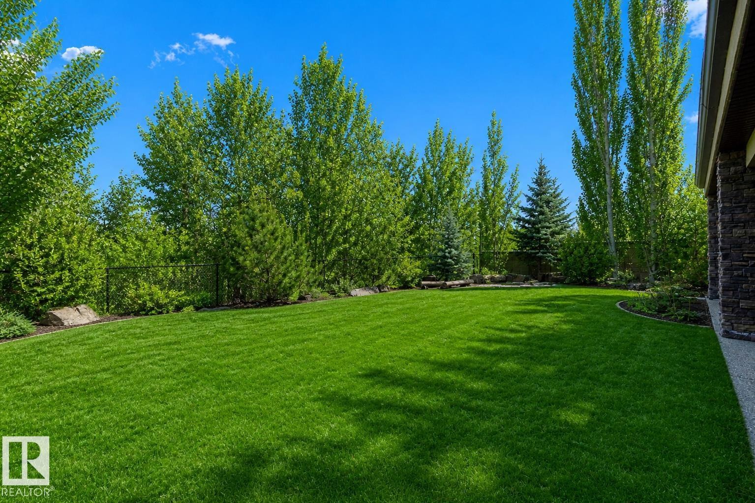 2464 Cameron Ravine Drive, Edmonton, AB - Outdoor
