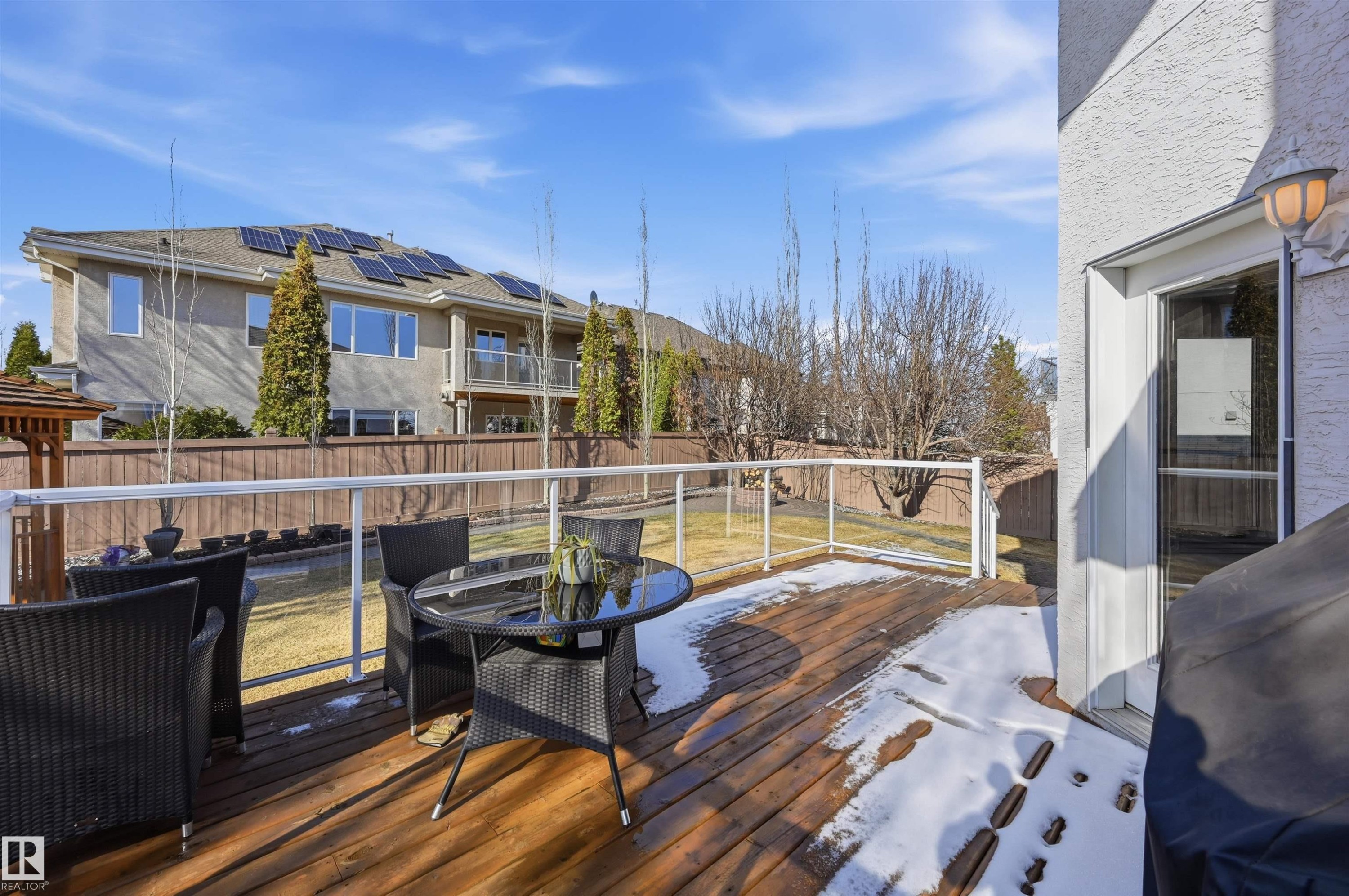 1198 Hollands Way, Edmonton, AB - Outdoor With Exterior