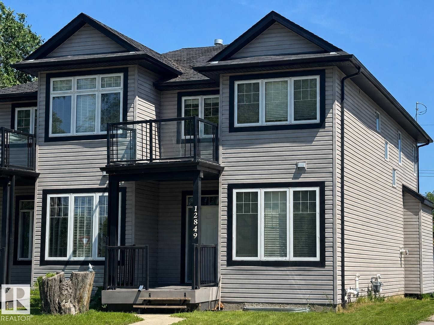 12849 133 Street Nw, Edmonton, AB