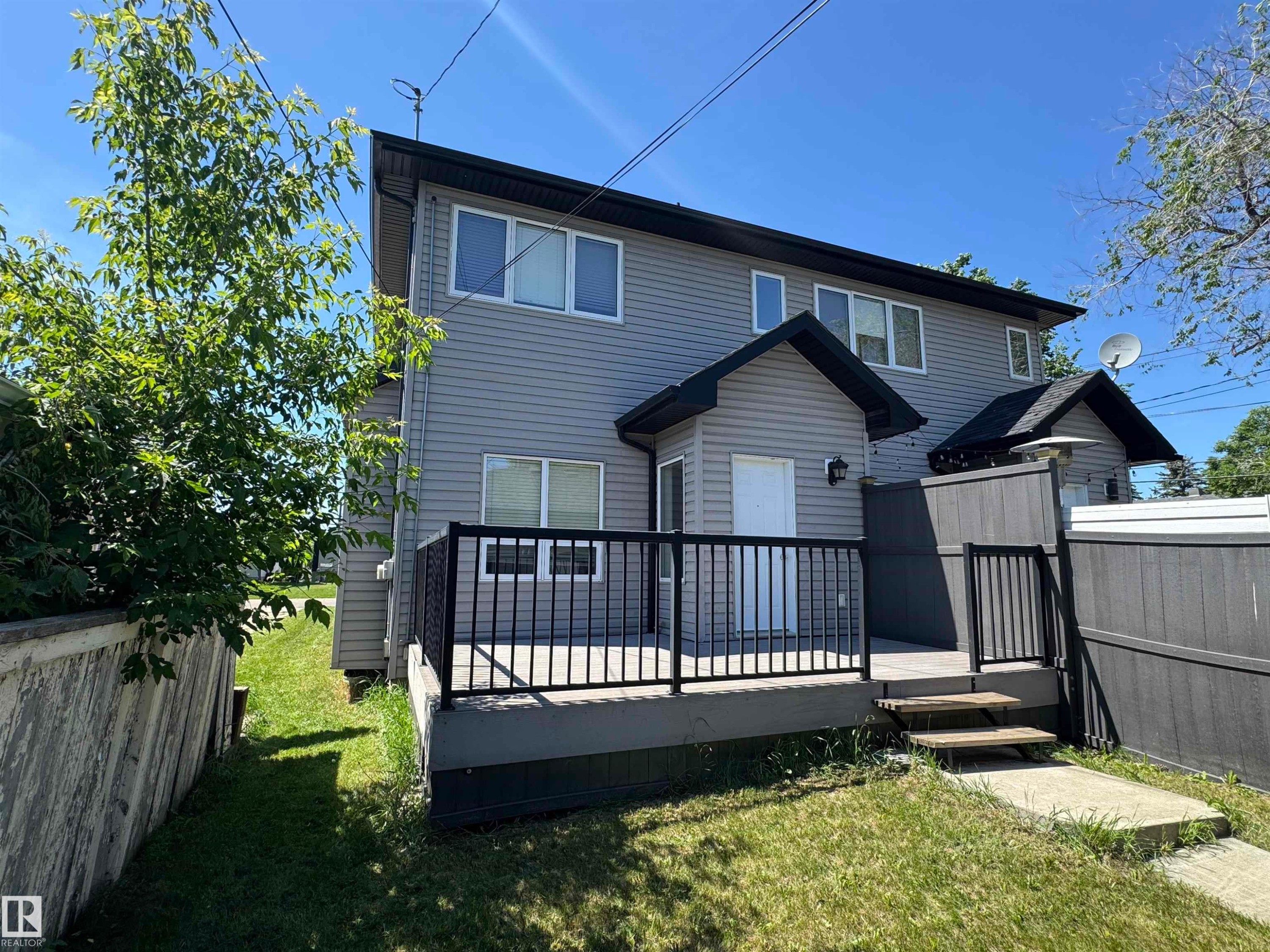 12849 133 Street Nw, Edmonton, AB