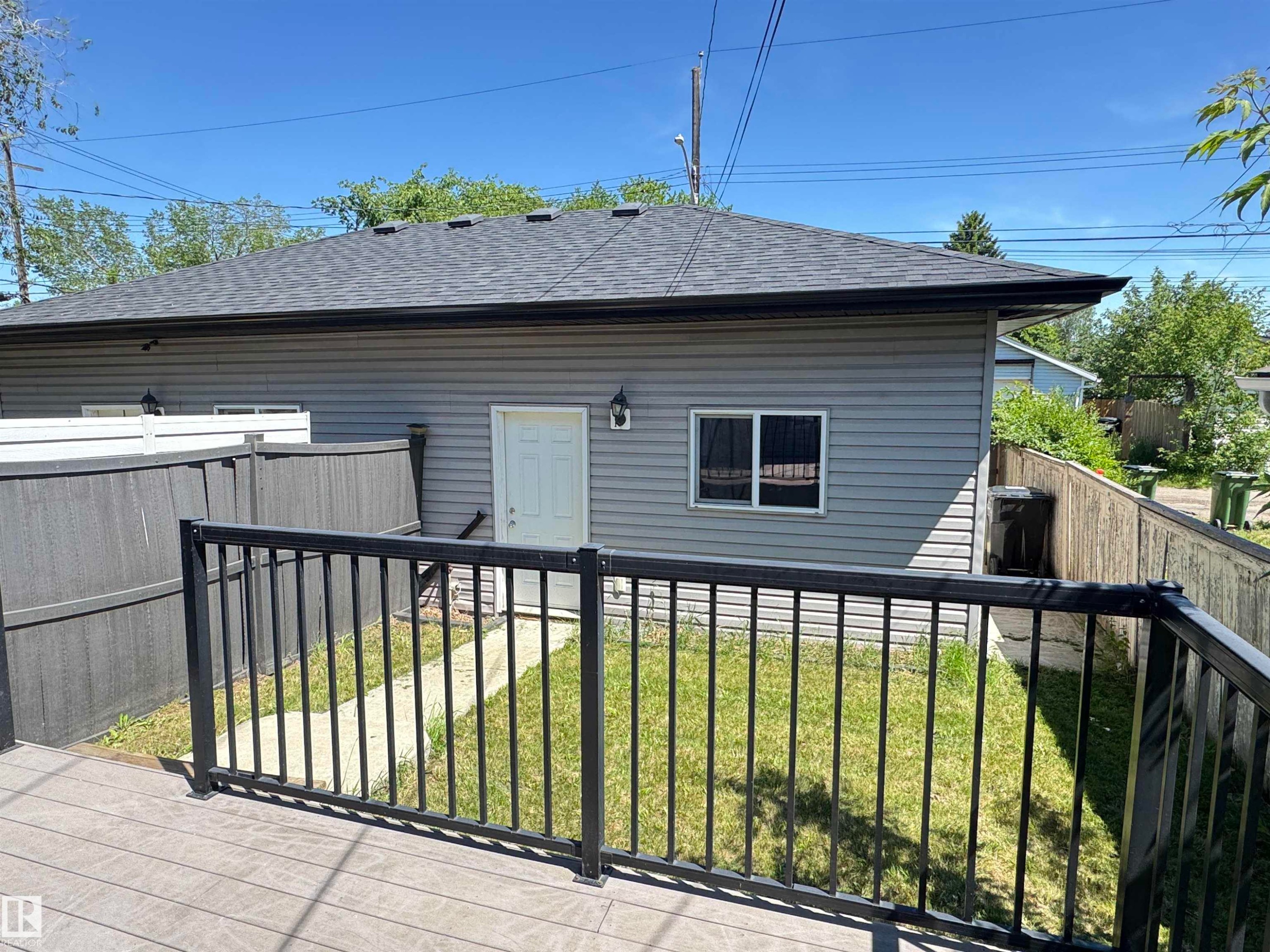 12849 133 Street Nw, Edmonton, AB