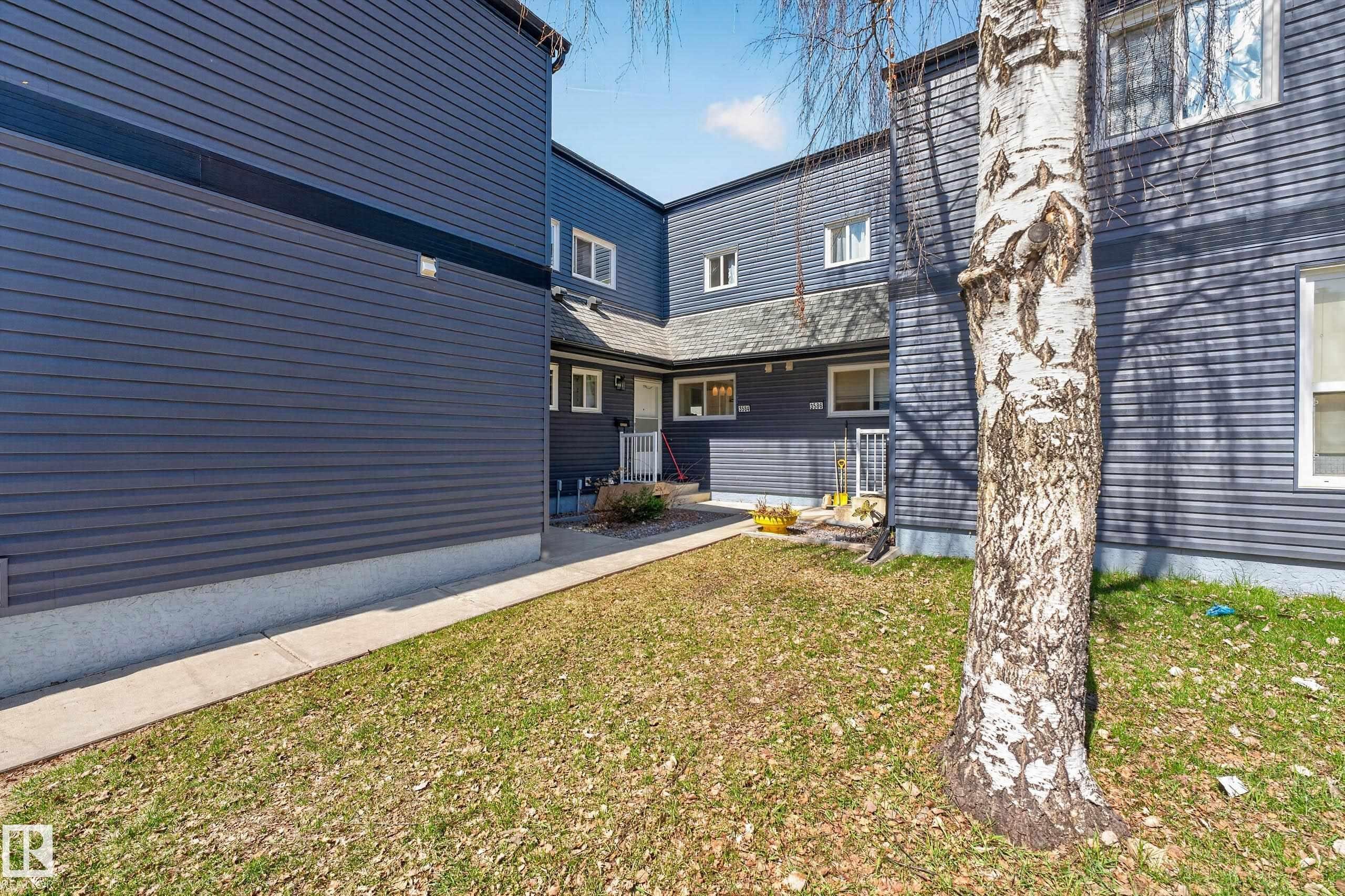 3584 42 Street, Edmonton, AB - Outdoor