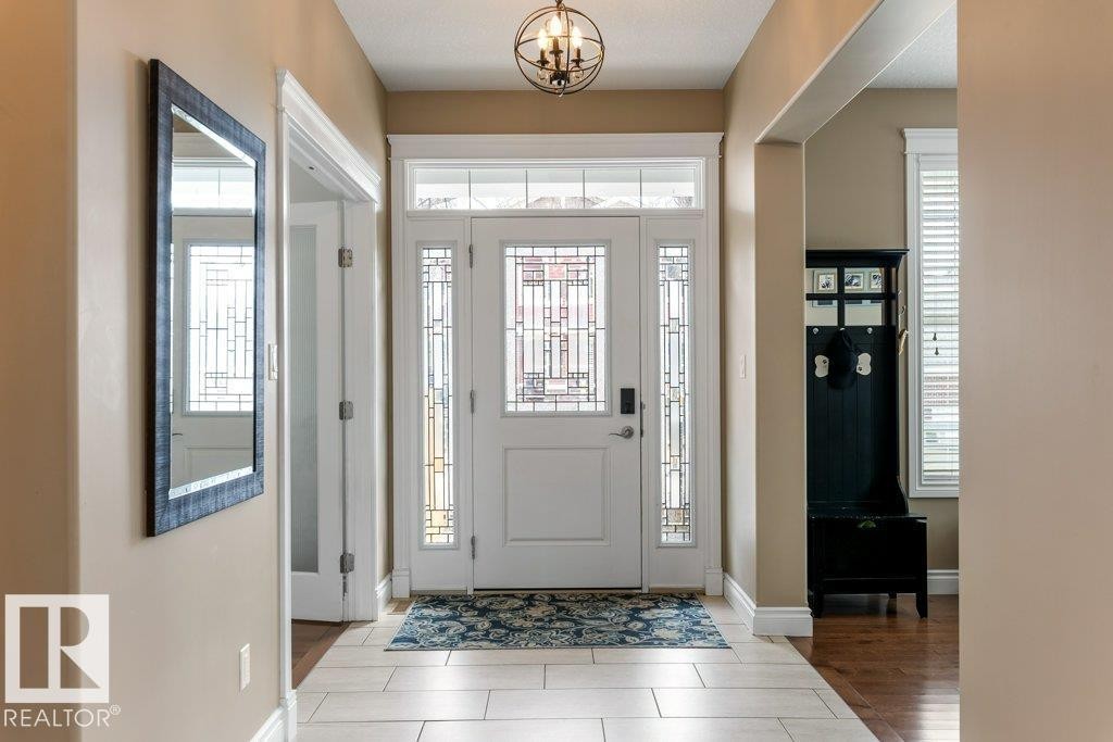 1628 Kerr Road, Edmonton, AB - Indoor Photo Showing Other Room