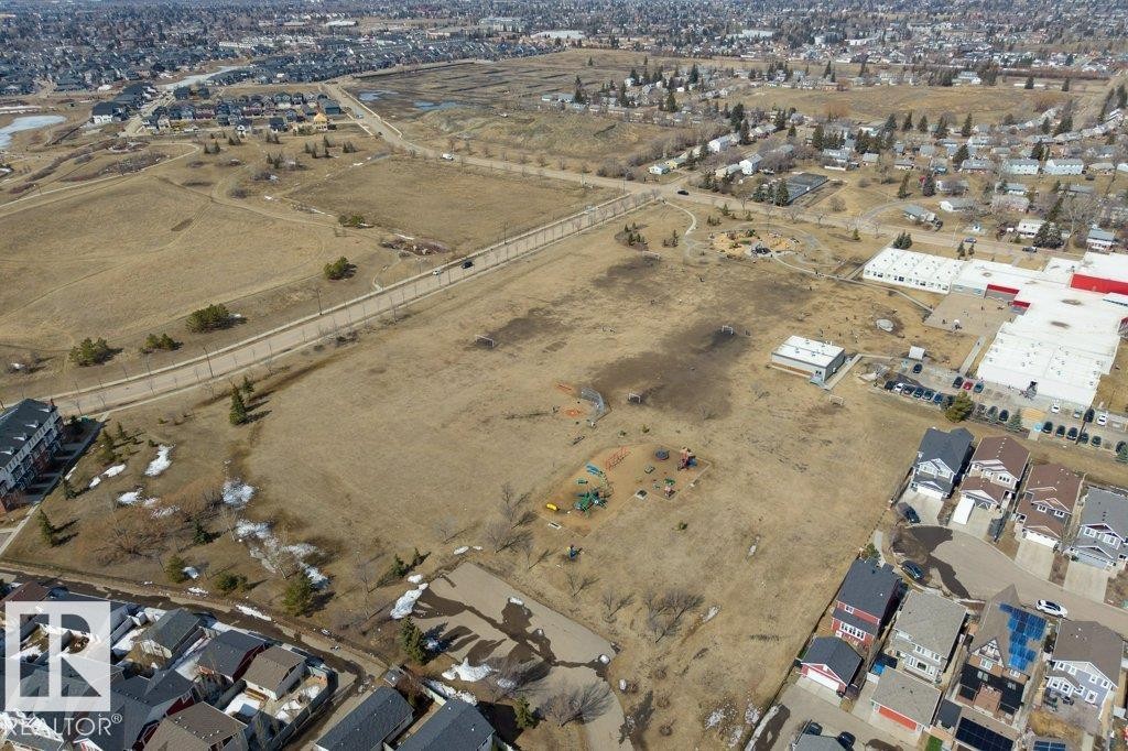 1628 Kerr Road, Edmonton, AB - With View