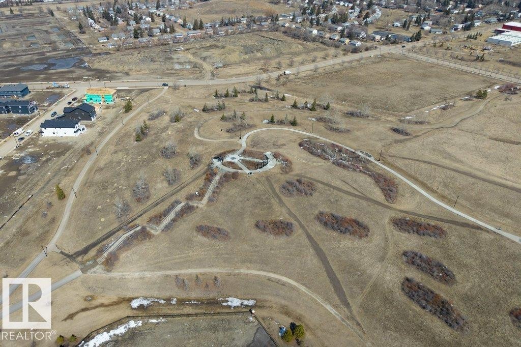 1628 Kerr Road, Edmonton, AB - With View