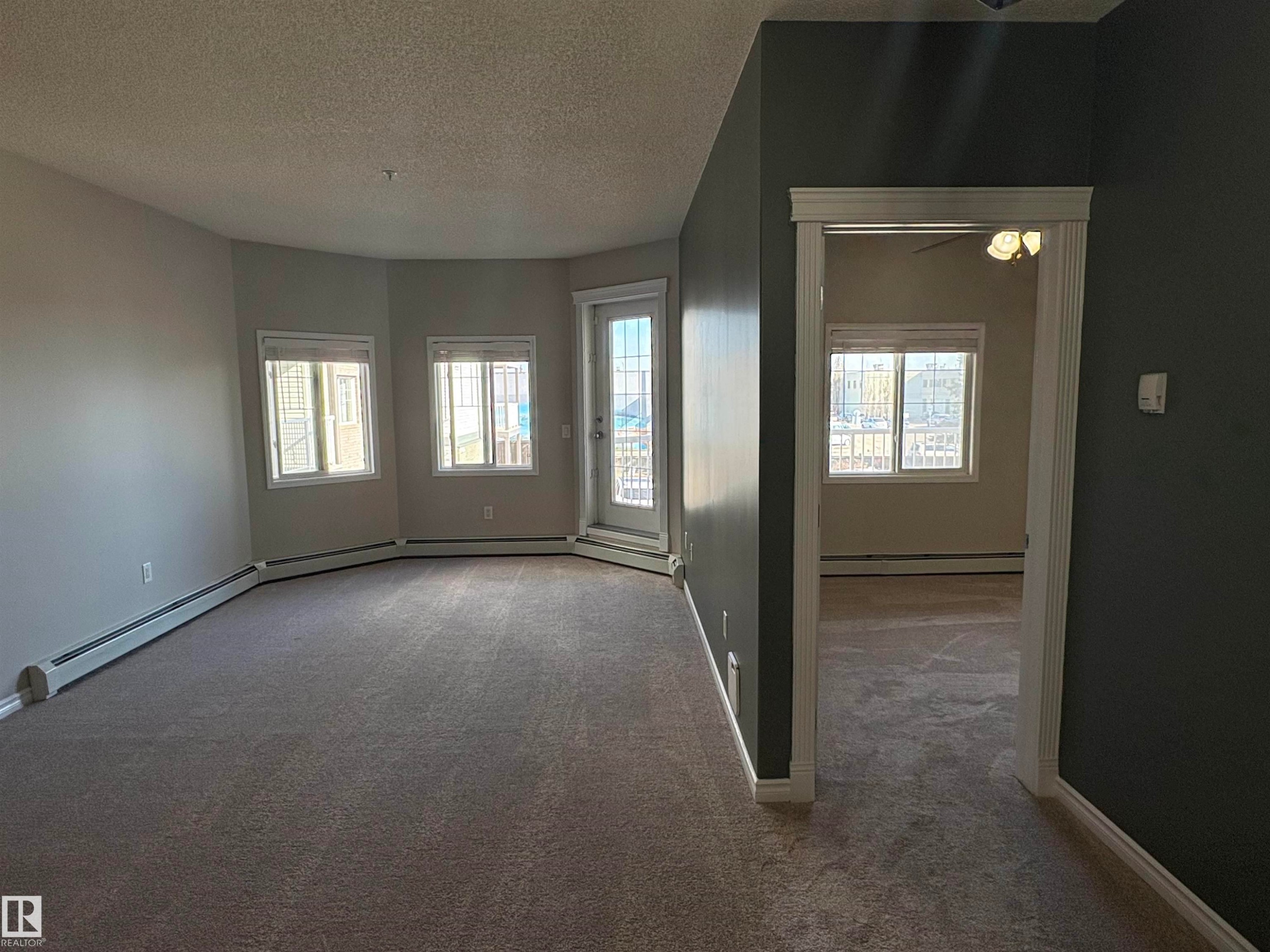 224 16807 100 Avenue, Edmonton, AB - Indoor Photo Showing Other Room