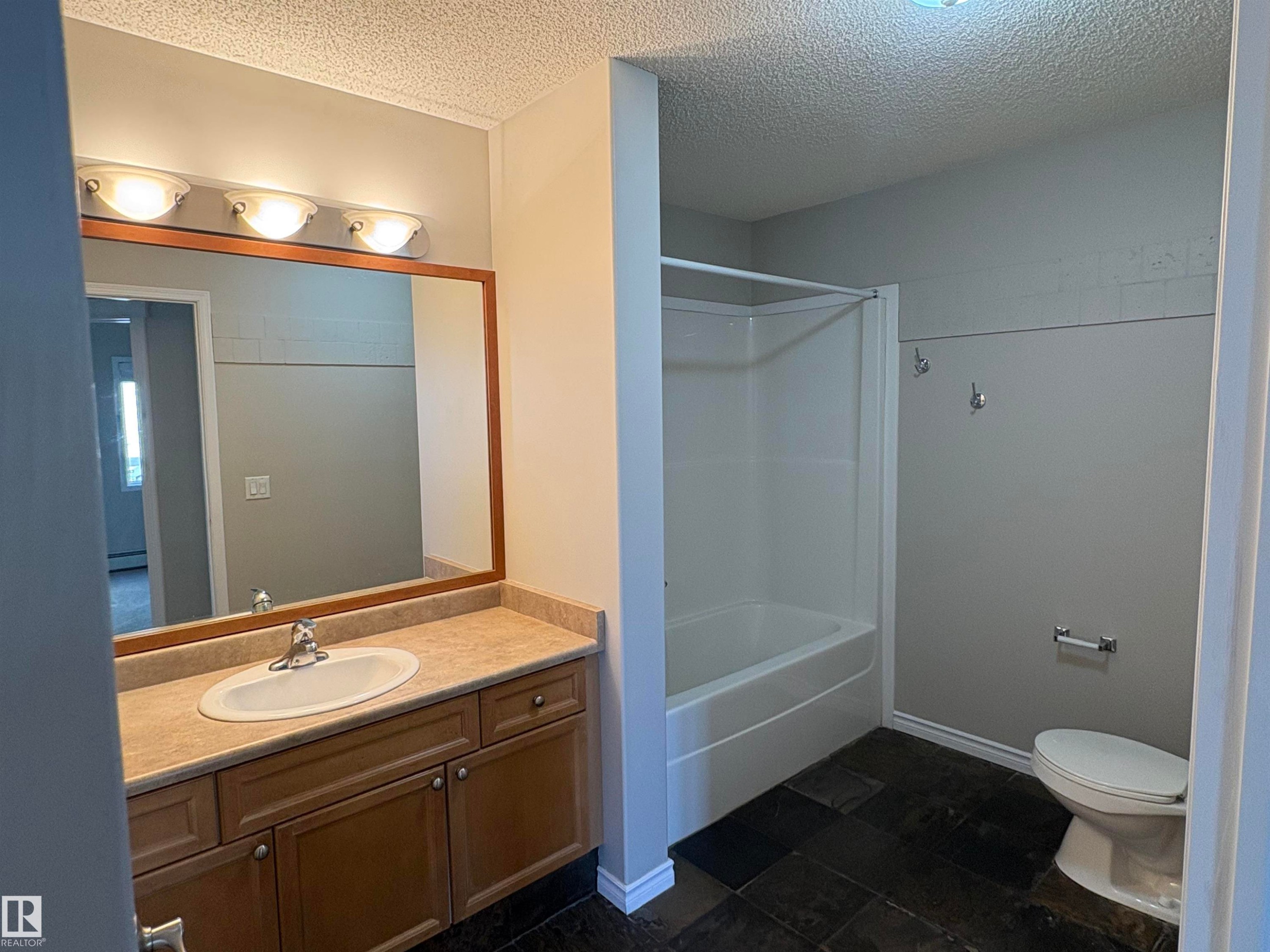 224 16807 100 Avenue, Edmonton, AB - Indoor Photo Showing Bathroom