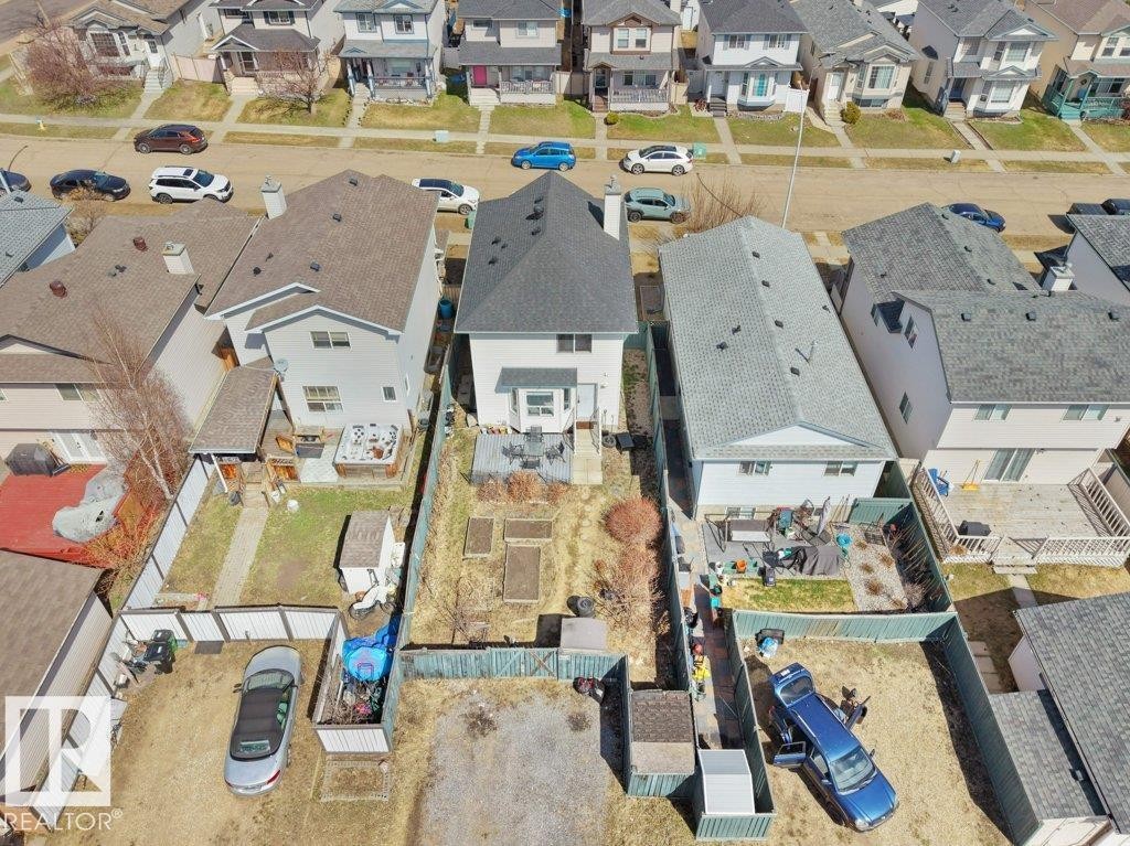 4519 149 Avenue, Edmonton, AB - Outdoor With View