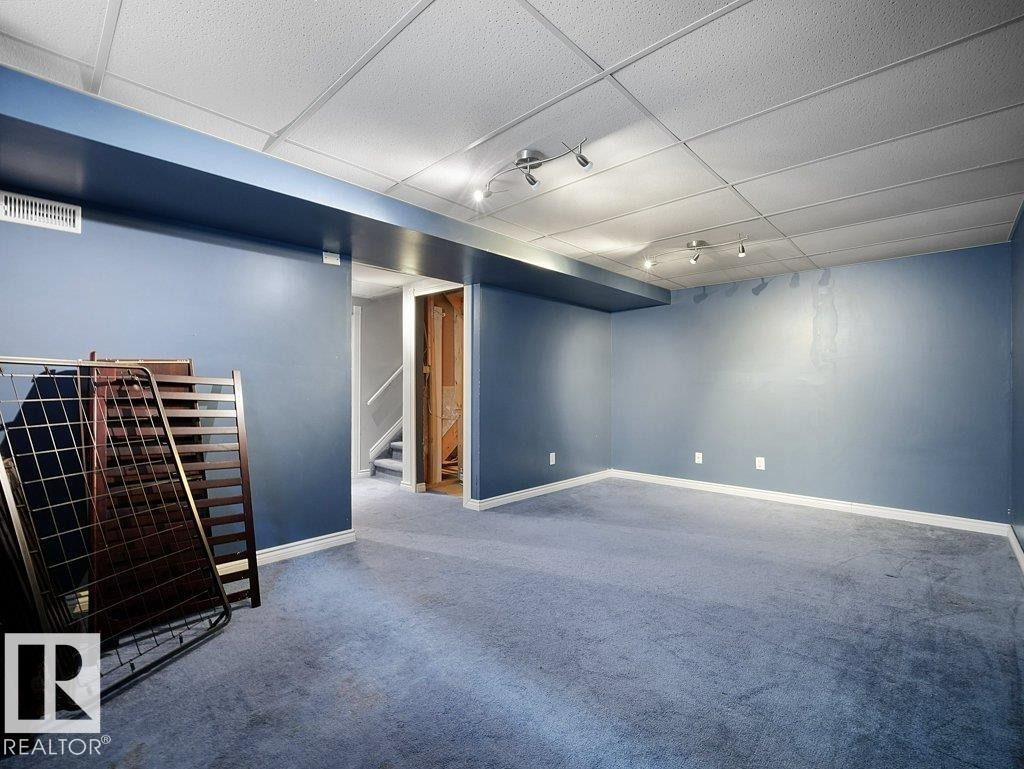 4519 149 Avenue, Edmonton, AB - Indoor Photo Showing Other Room