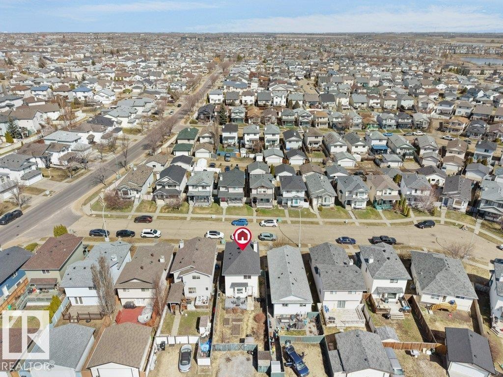 4519 149 Avenue, Edmonton, AB - Outdoor With View