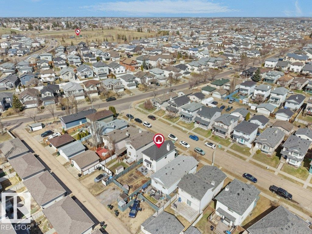 4519 149 Avenue, Edmonton, AB - With View