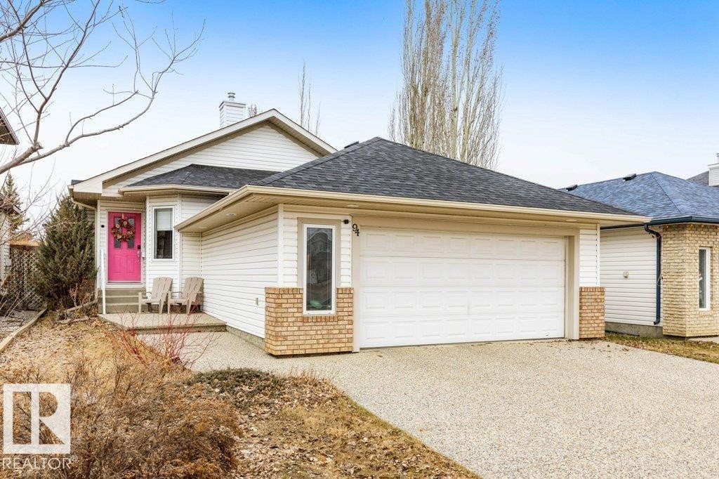94 Eastgate Way, St. Albert, AB - Outdoor