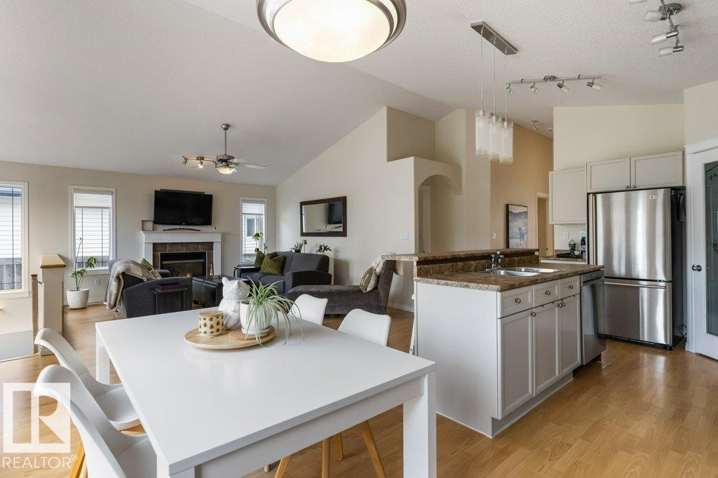94 Eastgate Way, St. Albert, AB - Indoor