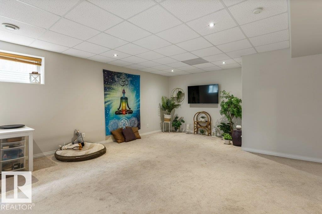 94 Eastgate Way, St. Albert, AB - Indoor