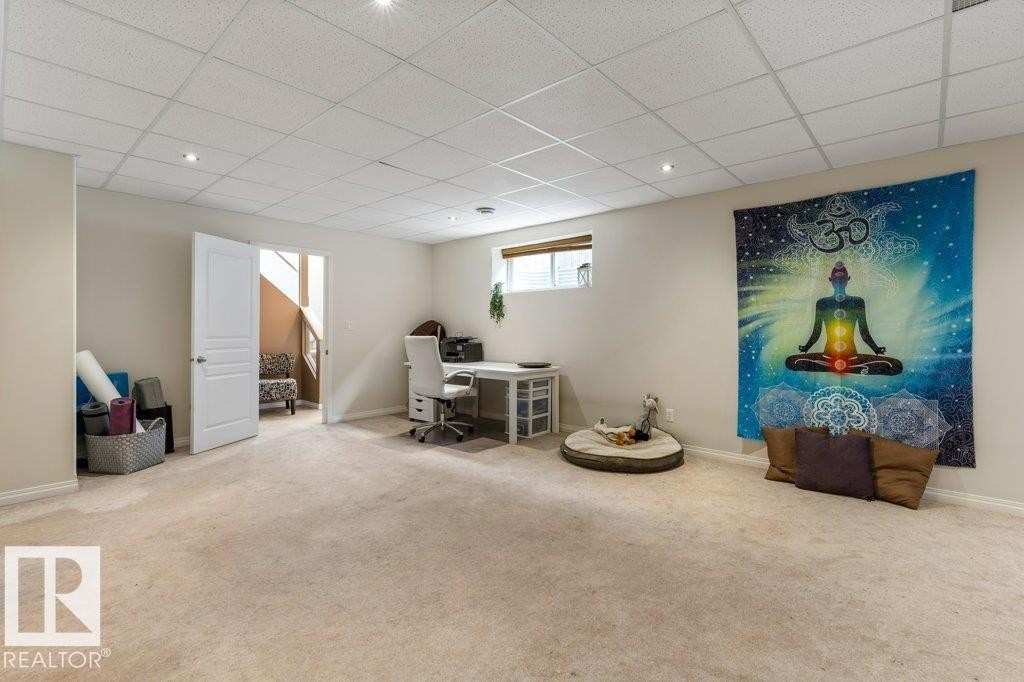 94 Eastgate Way, St. Albert, AB - Indoor
