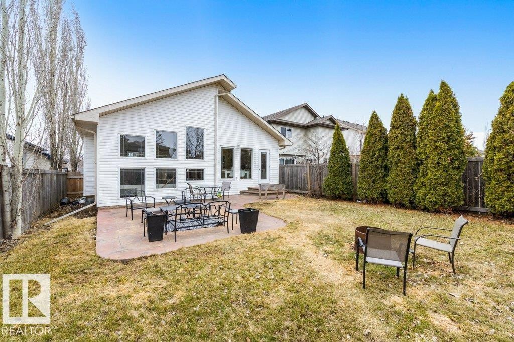 94 Eastgate Way, St. Albert, AB - Outdoor