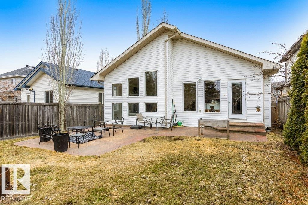 94 Eastgate Way, St. Albert, AB - Outdoor