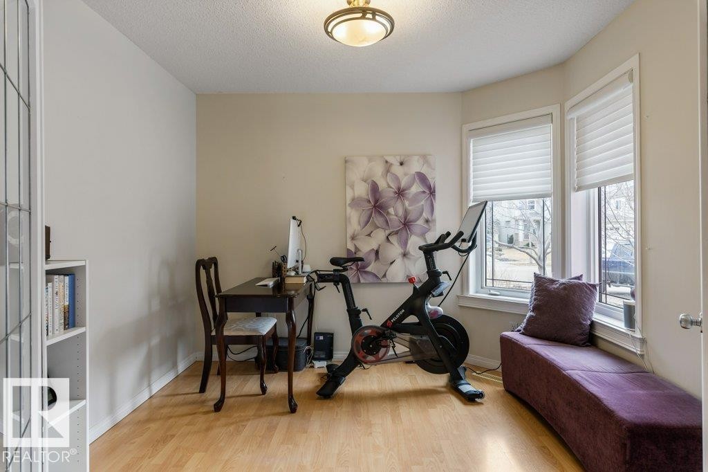 94 Eastgate Way, St. Albert, AB - Indoor