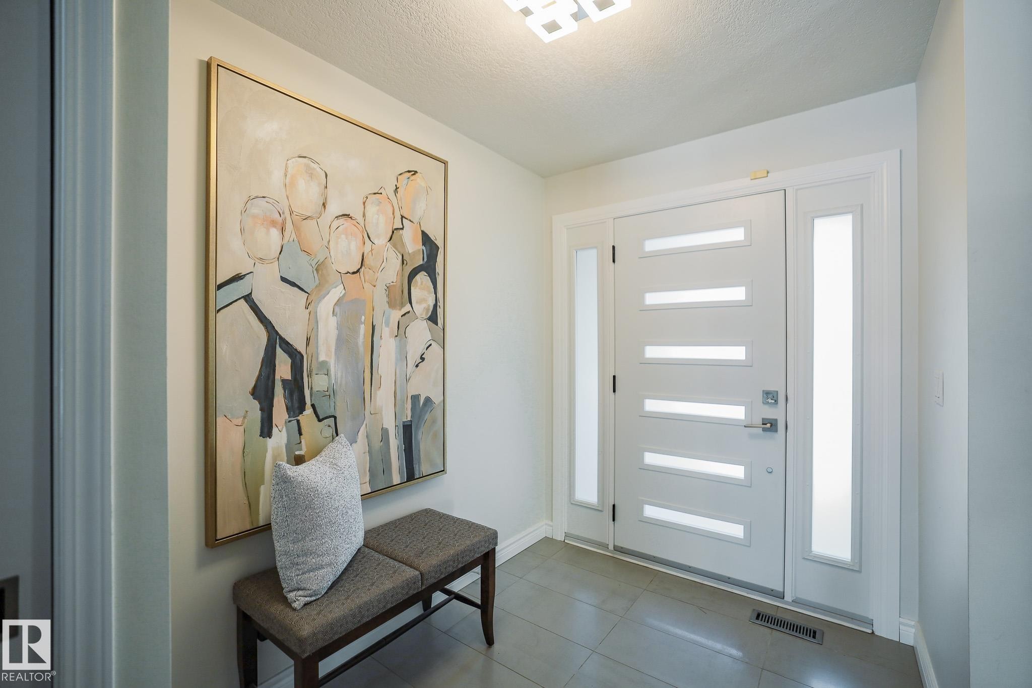 15155 Ramsay Crescent, Edmonton, AB - Indoor Photo Showing Other Room