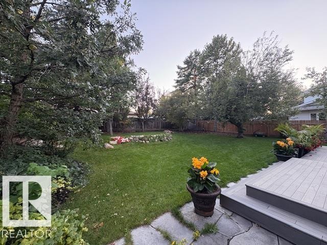 15155 Ramsay Crescent, Edmonton, AB - Outdoor