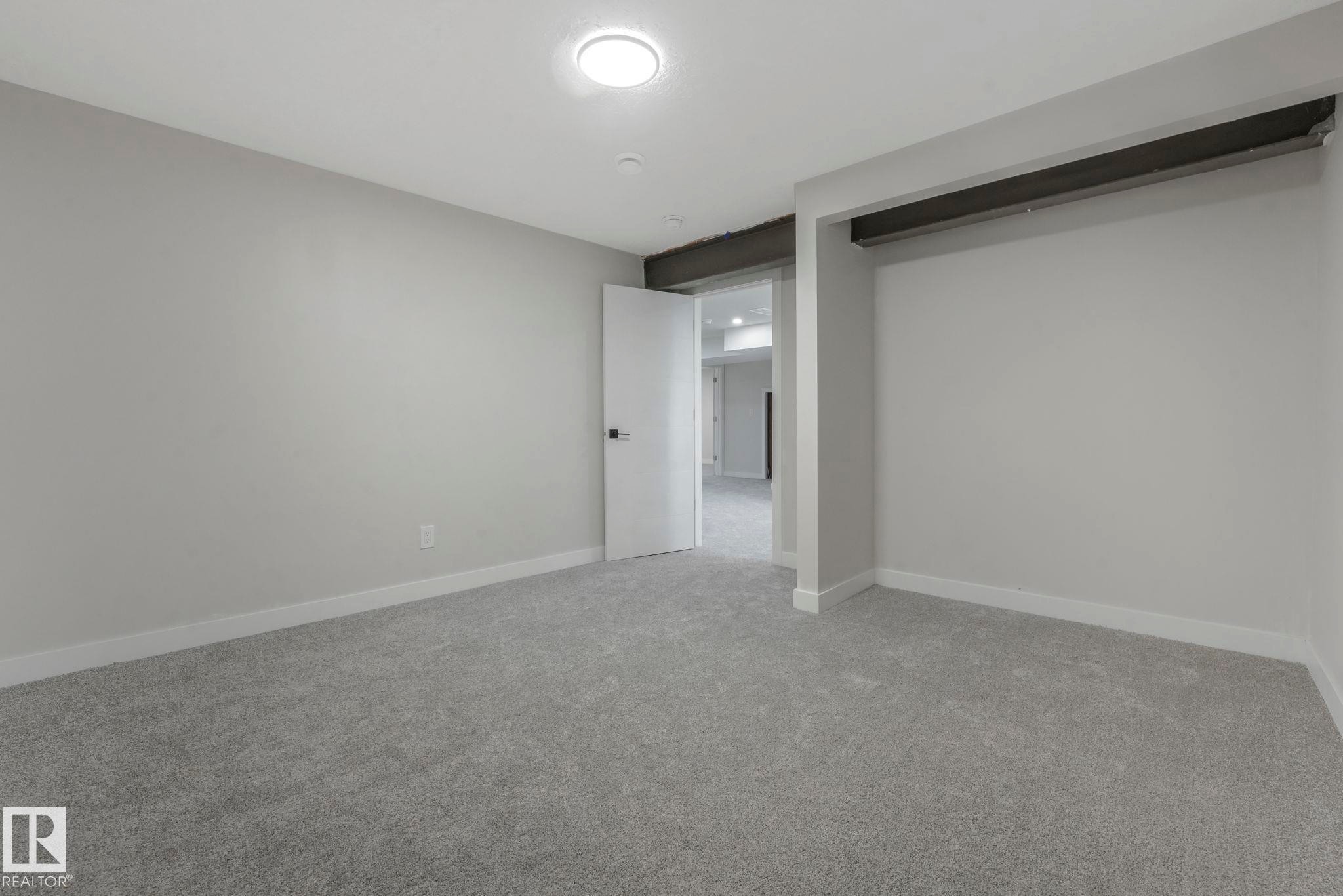 7404 82 Street, Edmonton, AB - Indoor Photo Showing Other Room