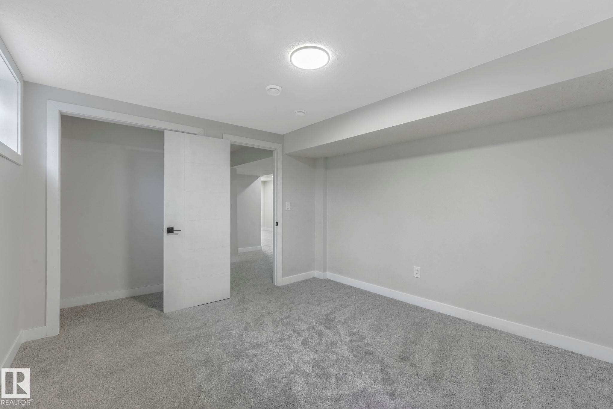 7404 82 Street, Edmonton, AB - Indoor Photo Showing Other Room