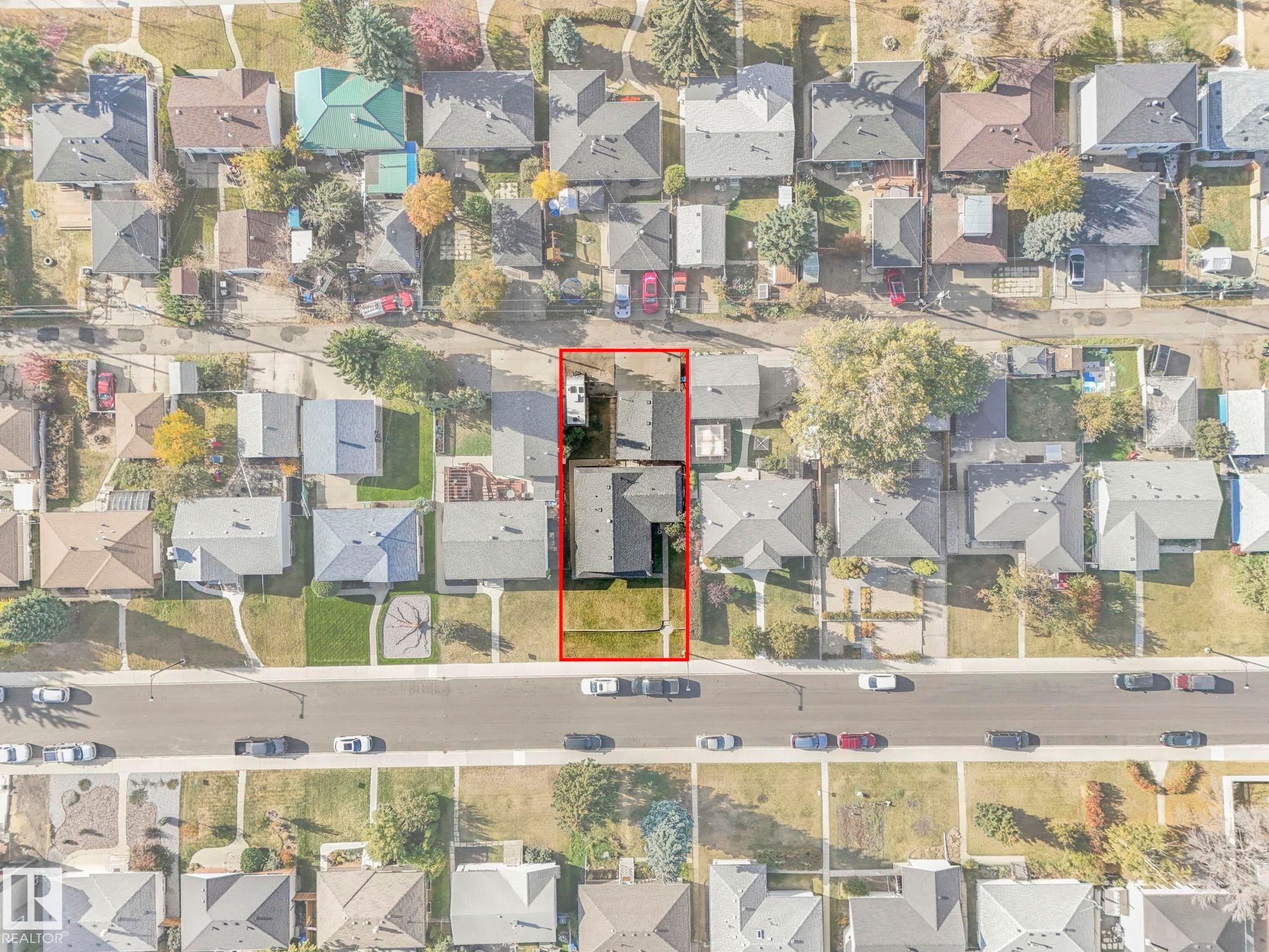 7404 82 Street, Edmonton, AB - Other